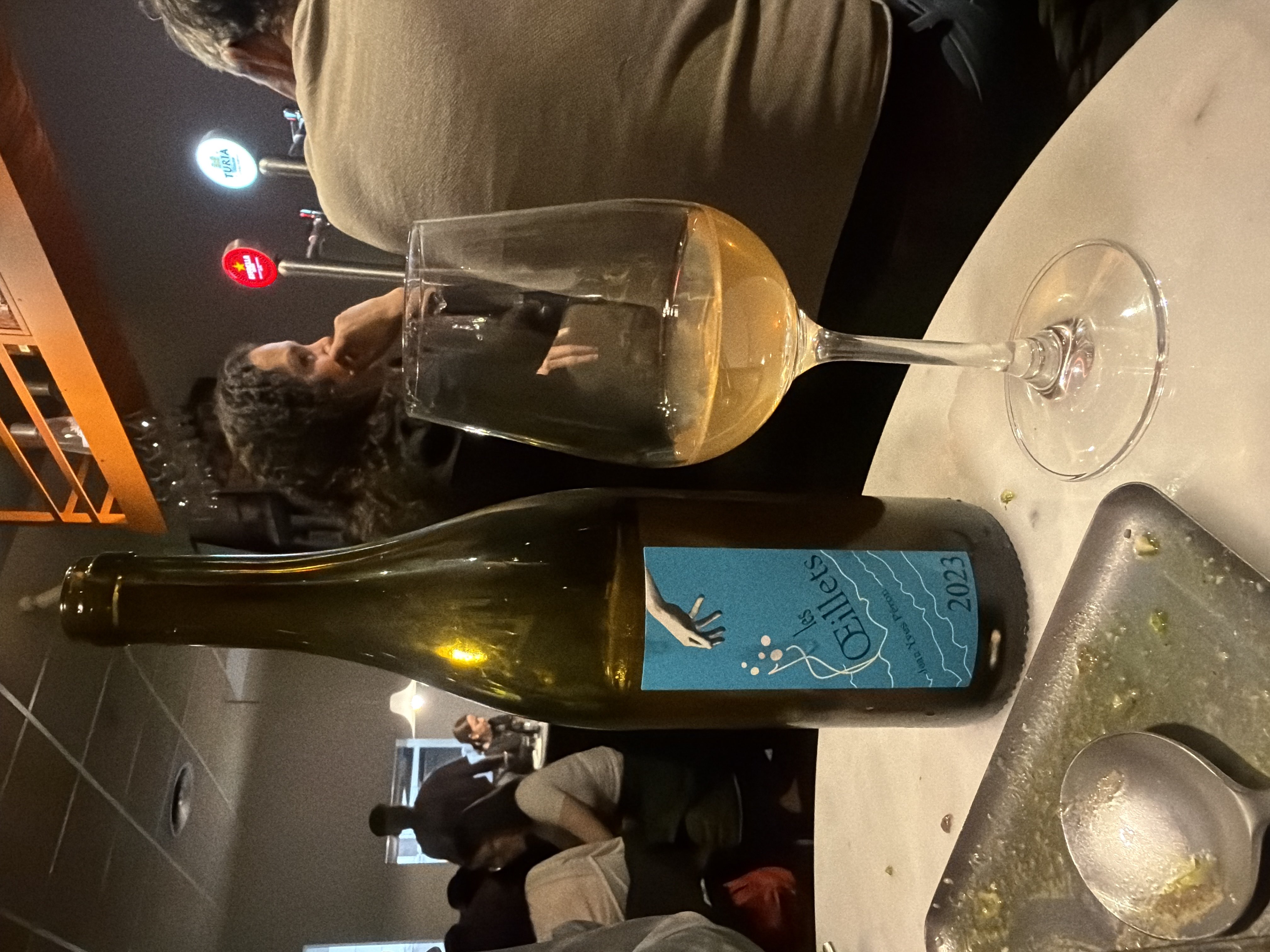 Les Oeillets by joan