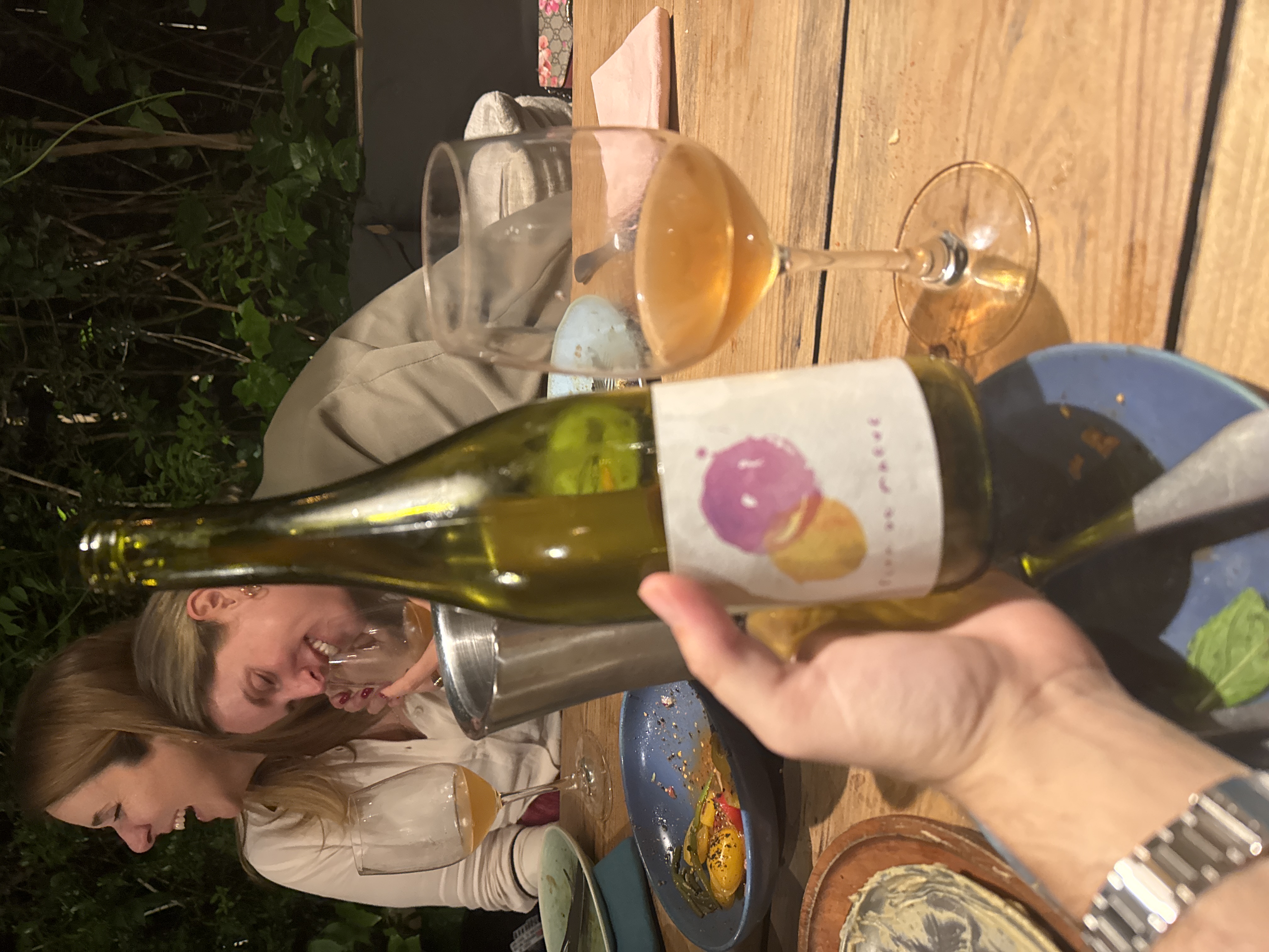 Flor de maeve by joan