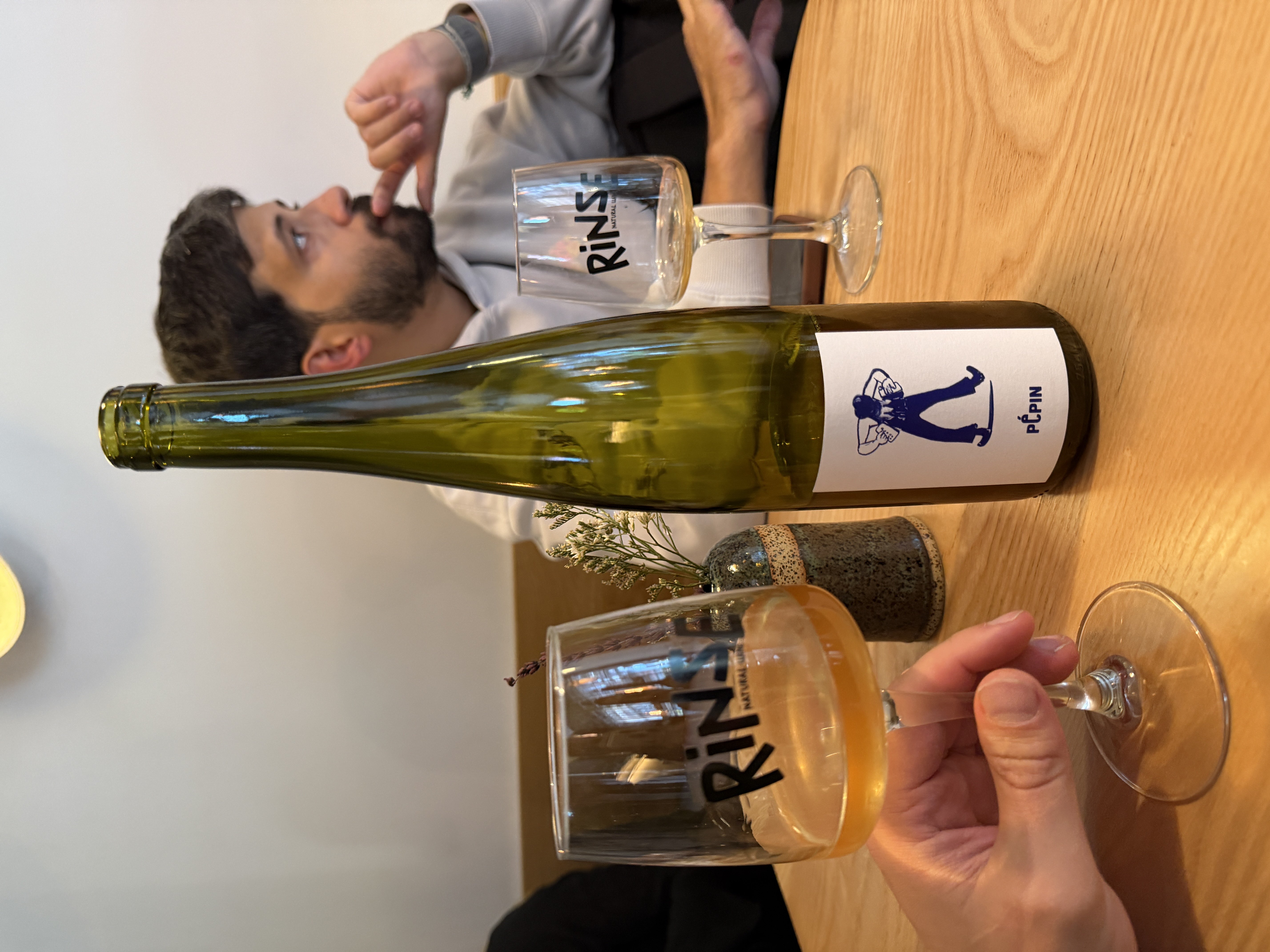 Pépin Orange by joan