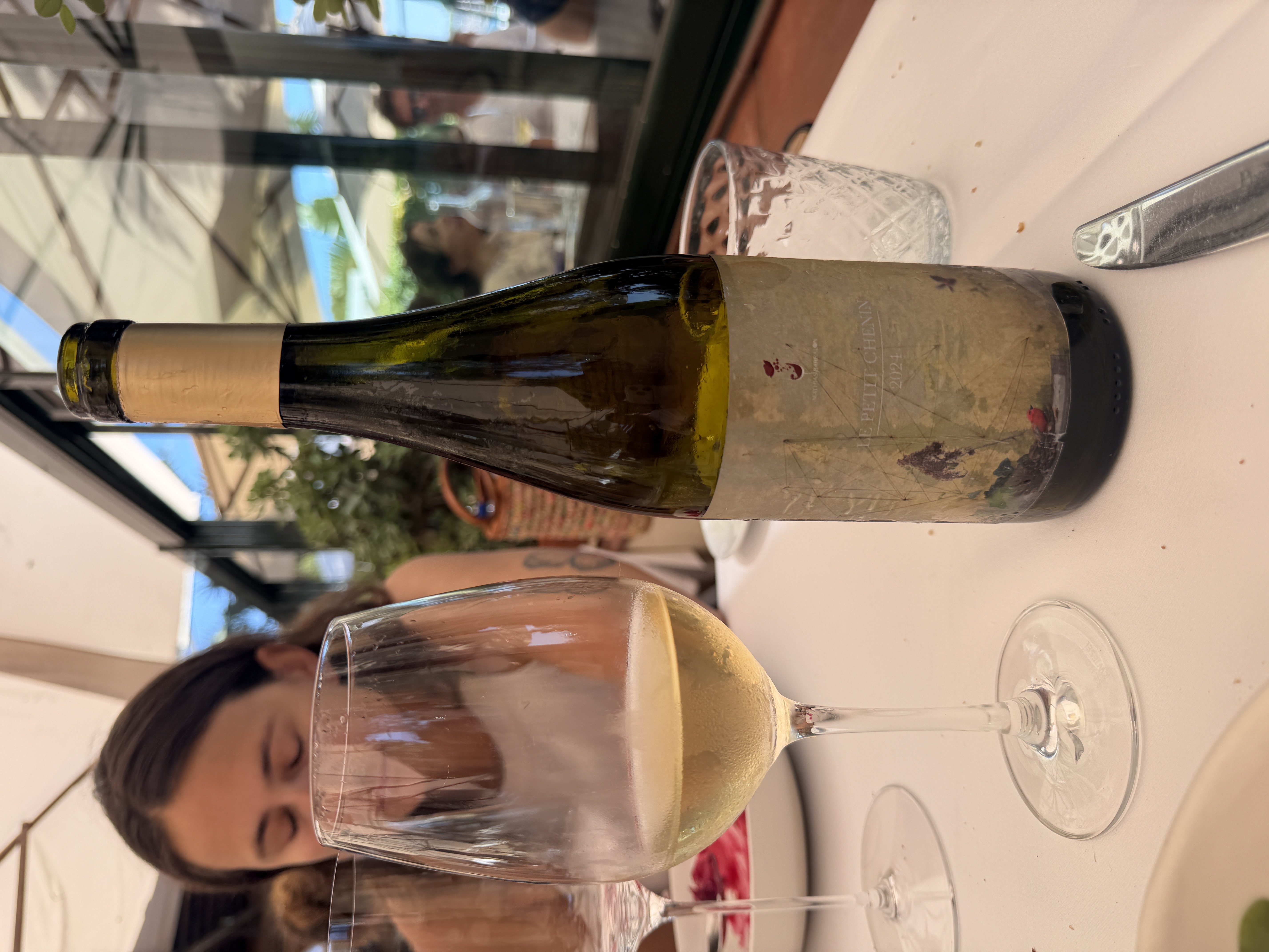 Le Petit Chenin by joan