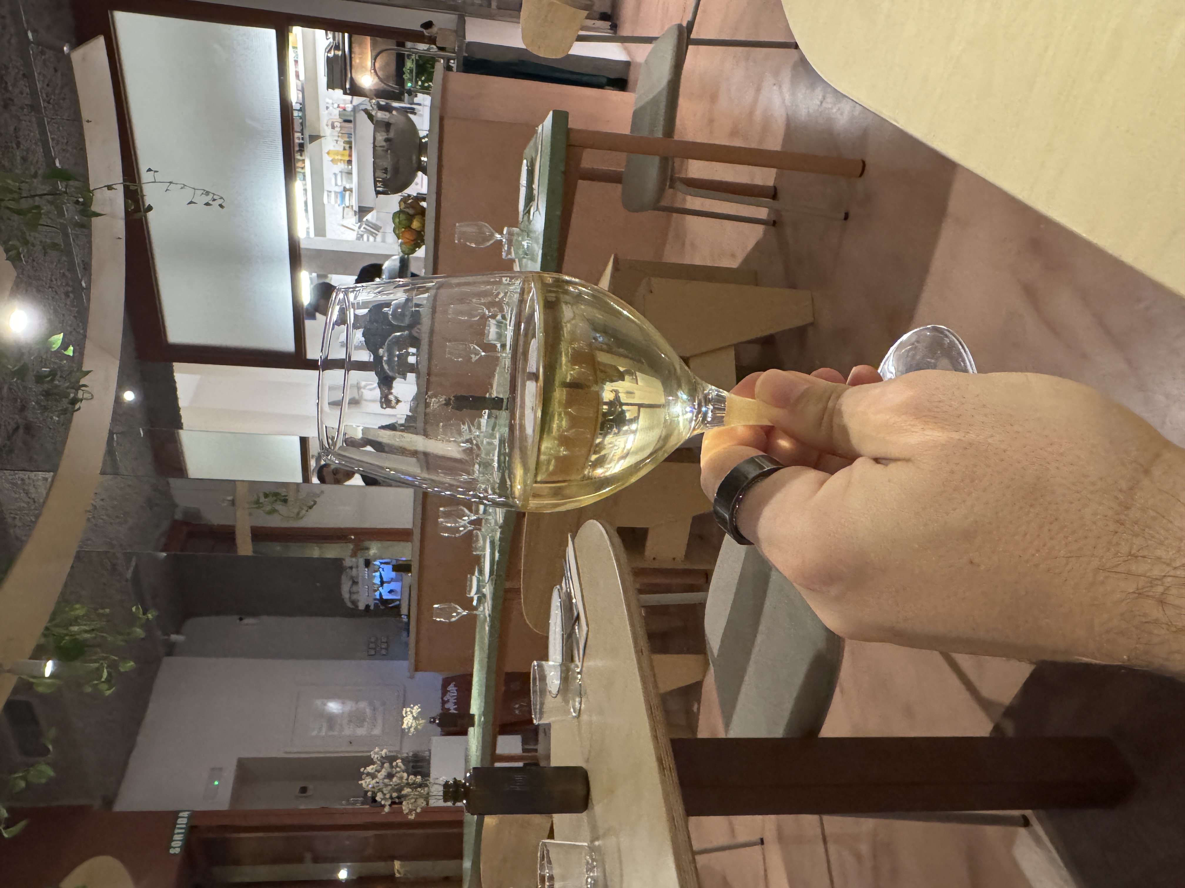 Barco del Corneta Cucú by joan