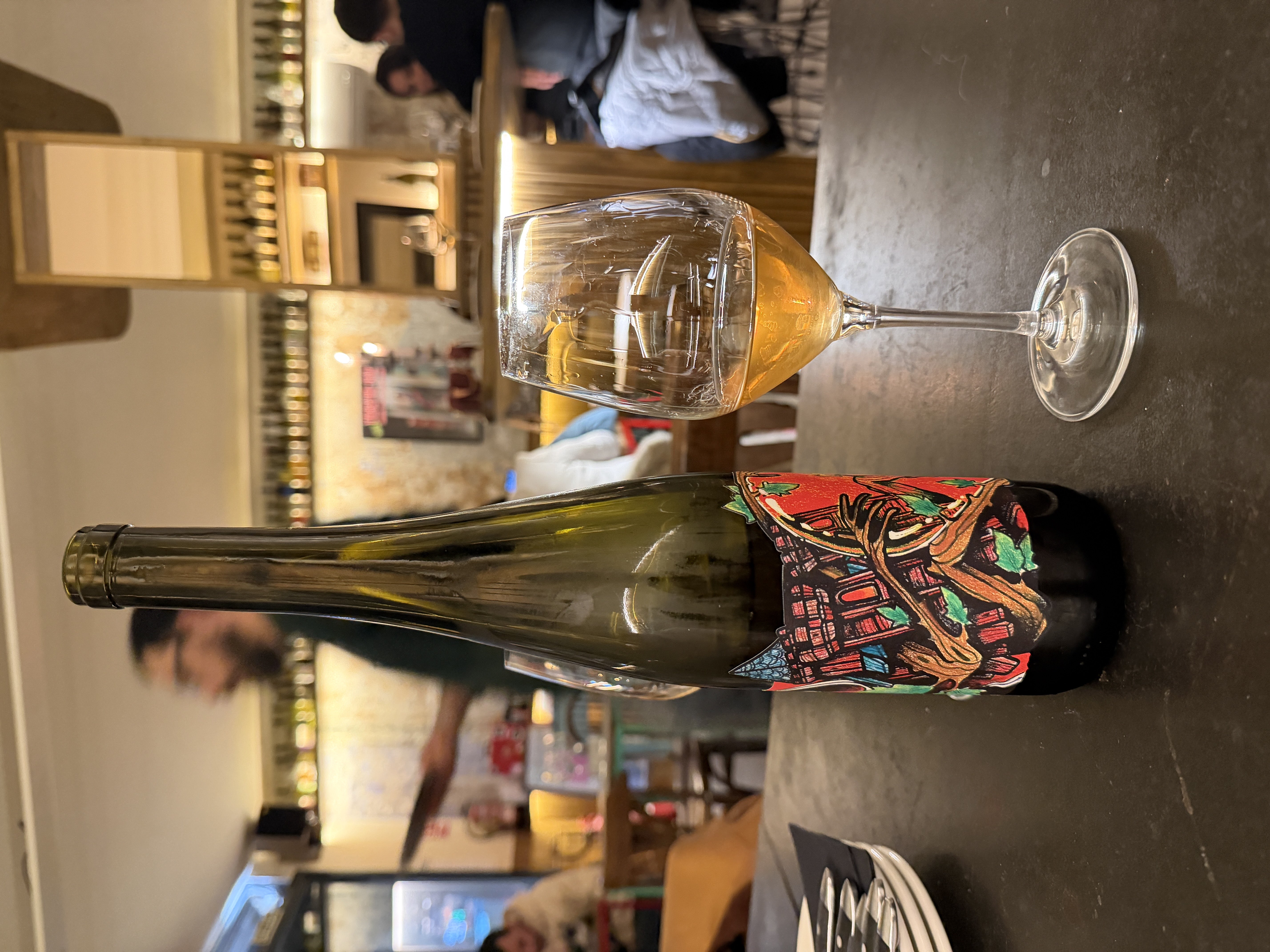 Schlosstreben by joan