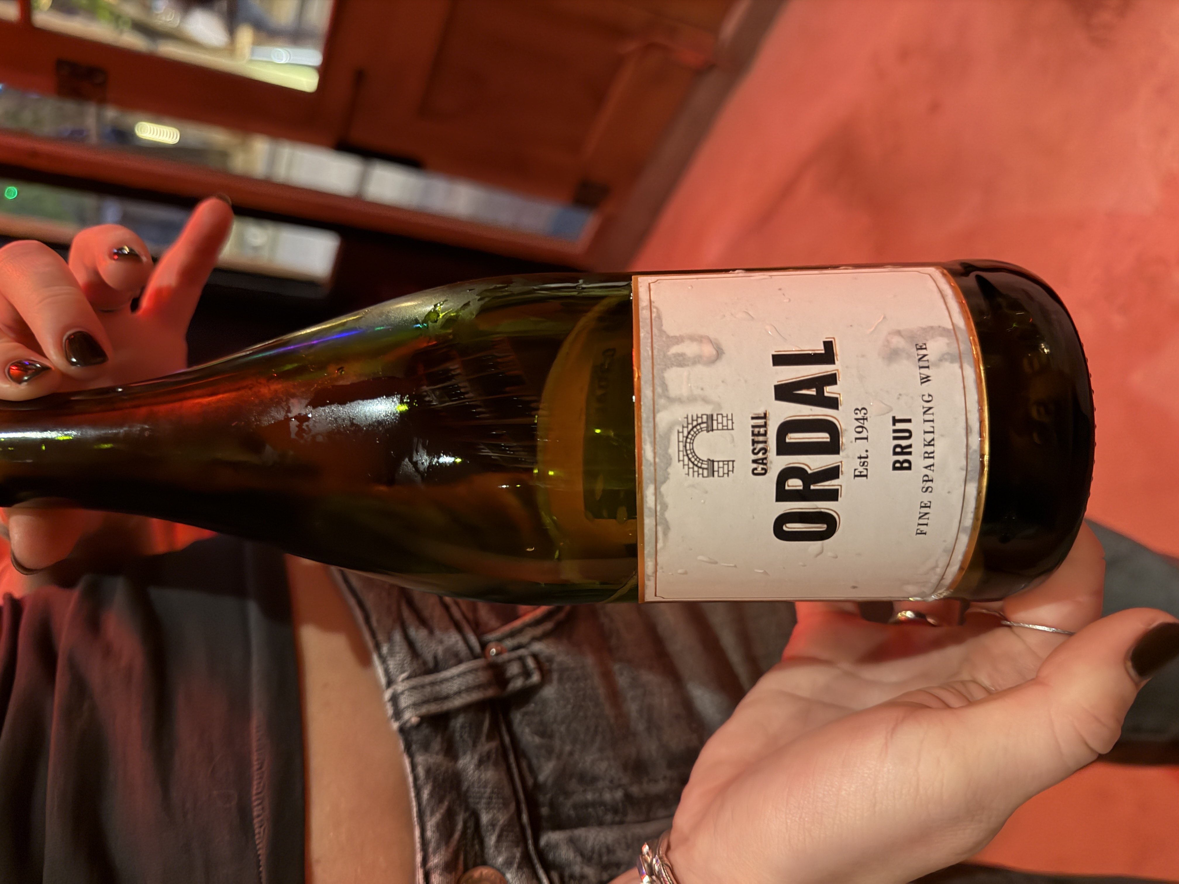 Castell d’Ordal by lauperz