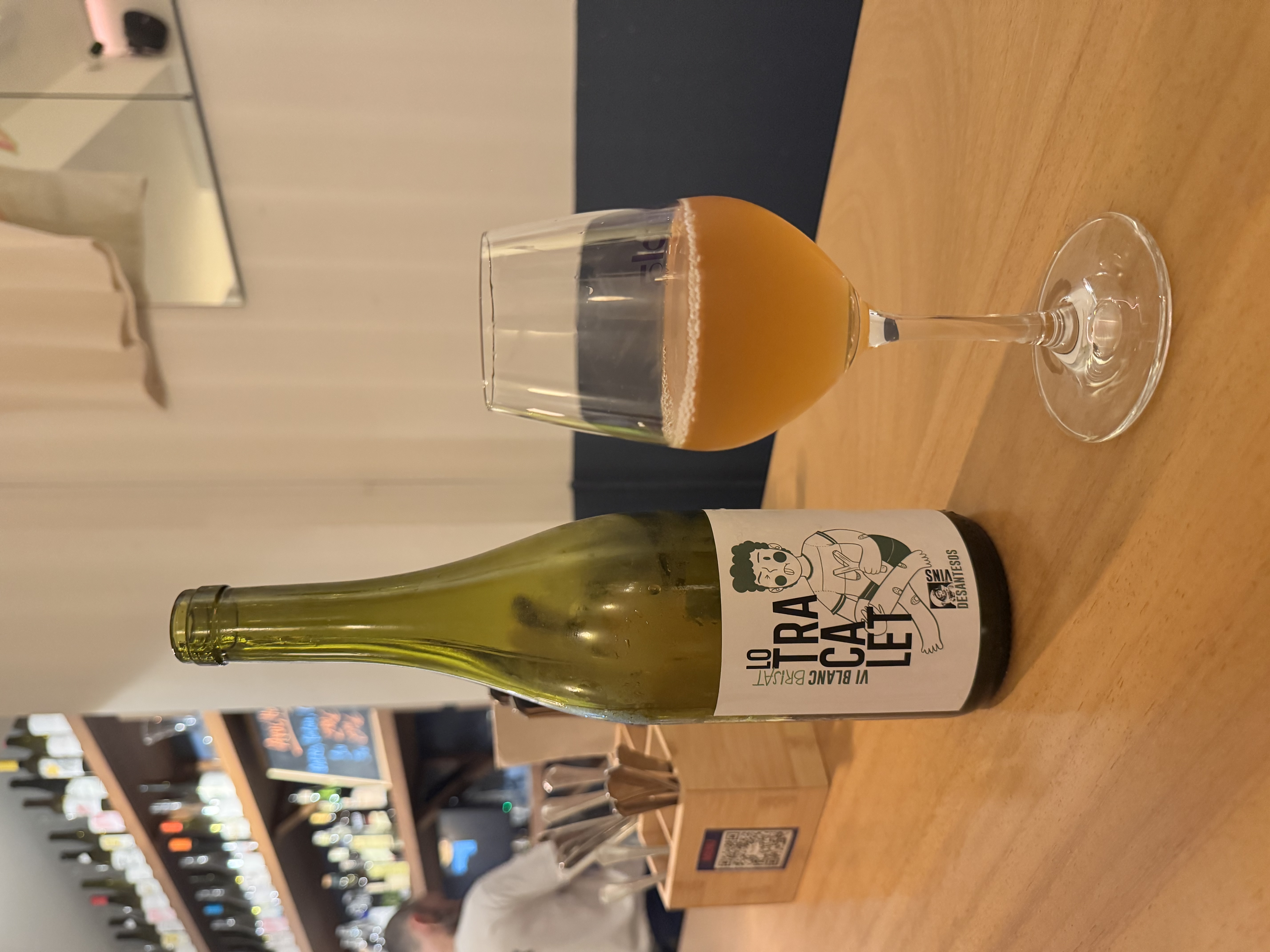 Lo Tracalet by jowinst