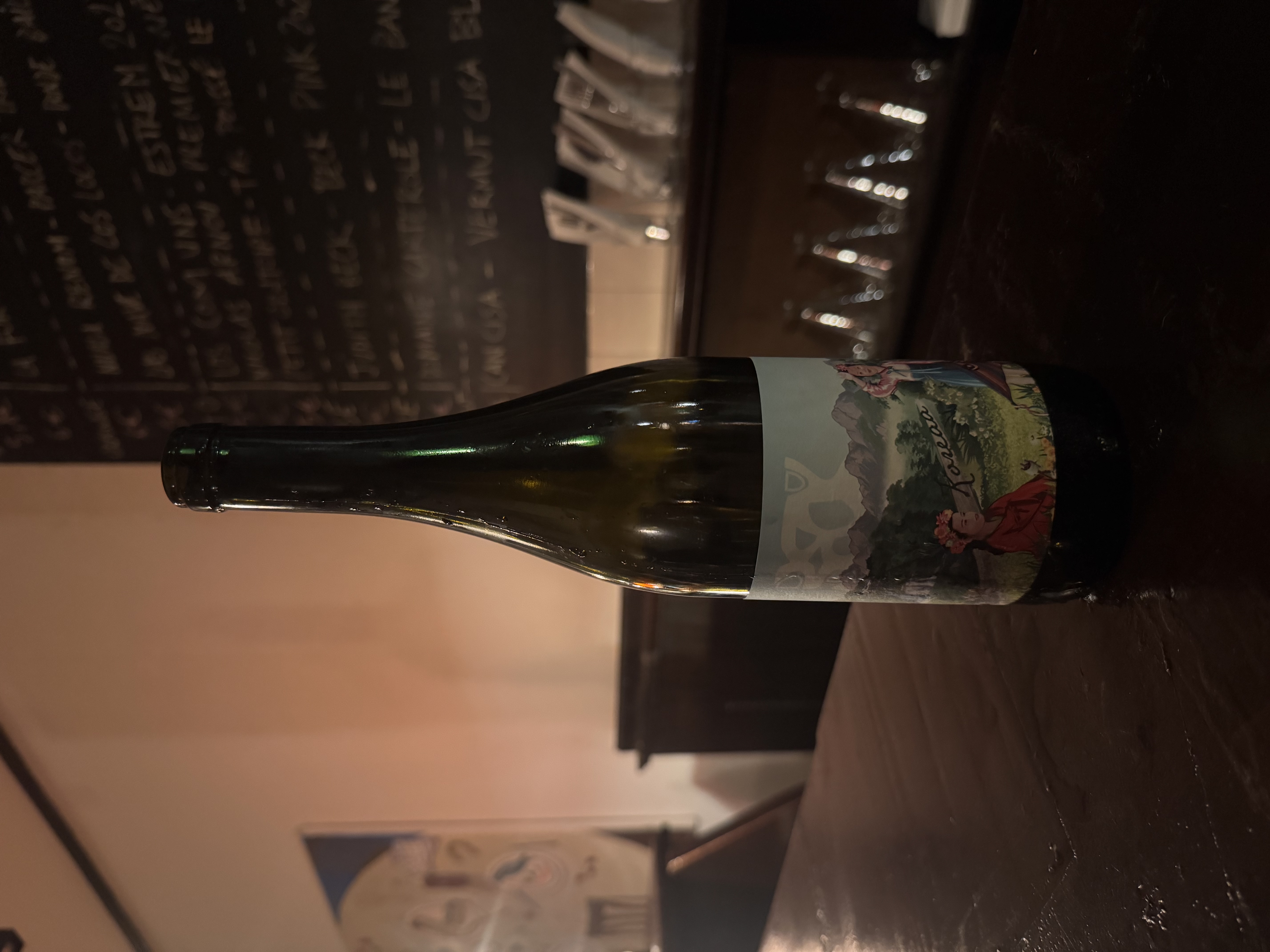 Koreaa by facumenzella