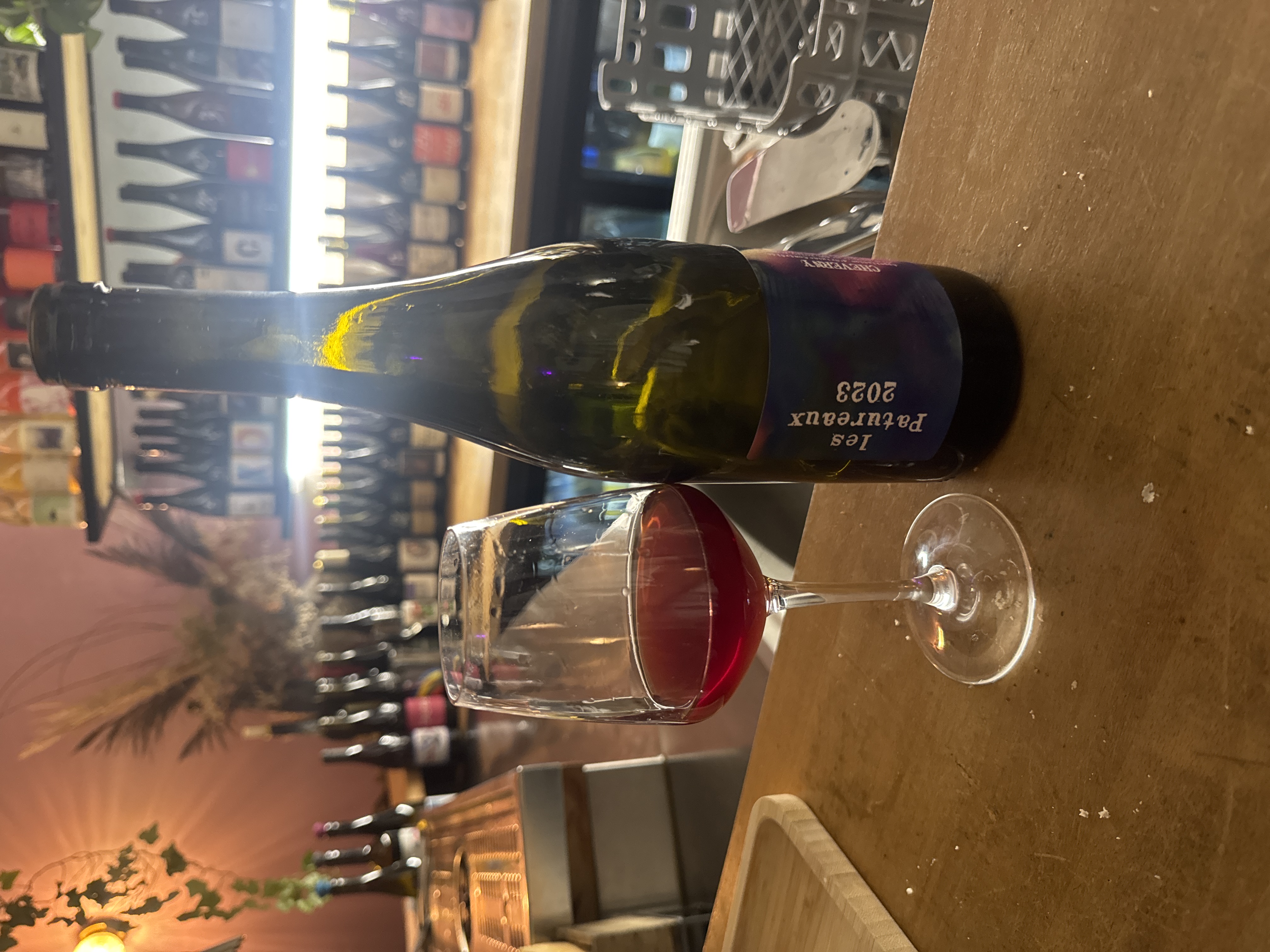 Les Pâtureaux by facumenzella