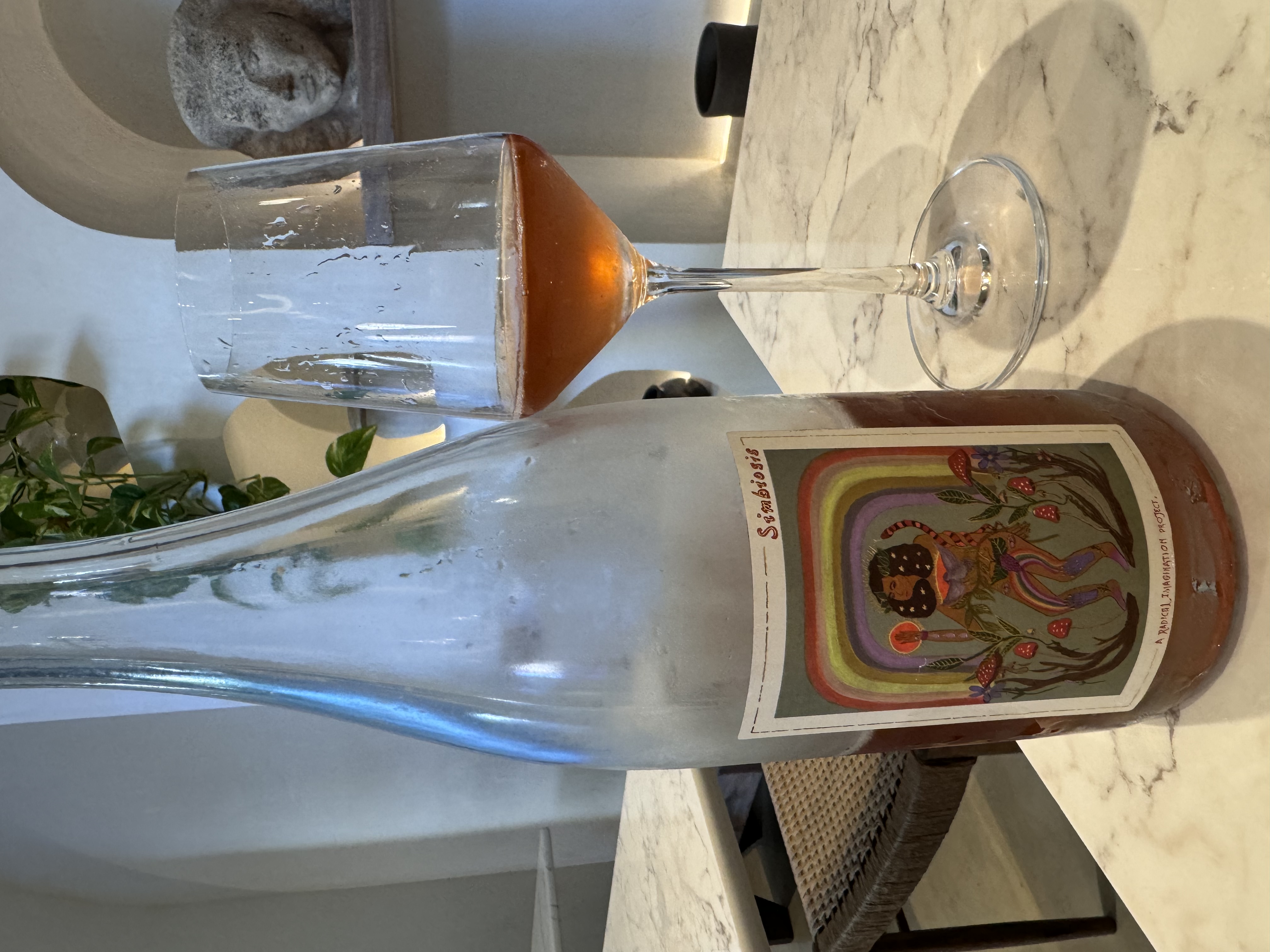 Simbiosis by facumenzella