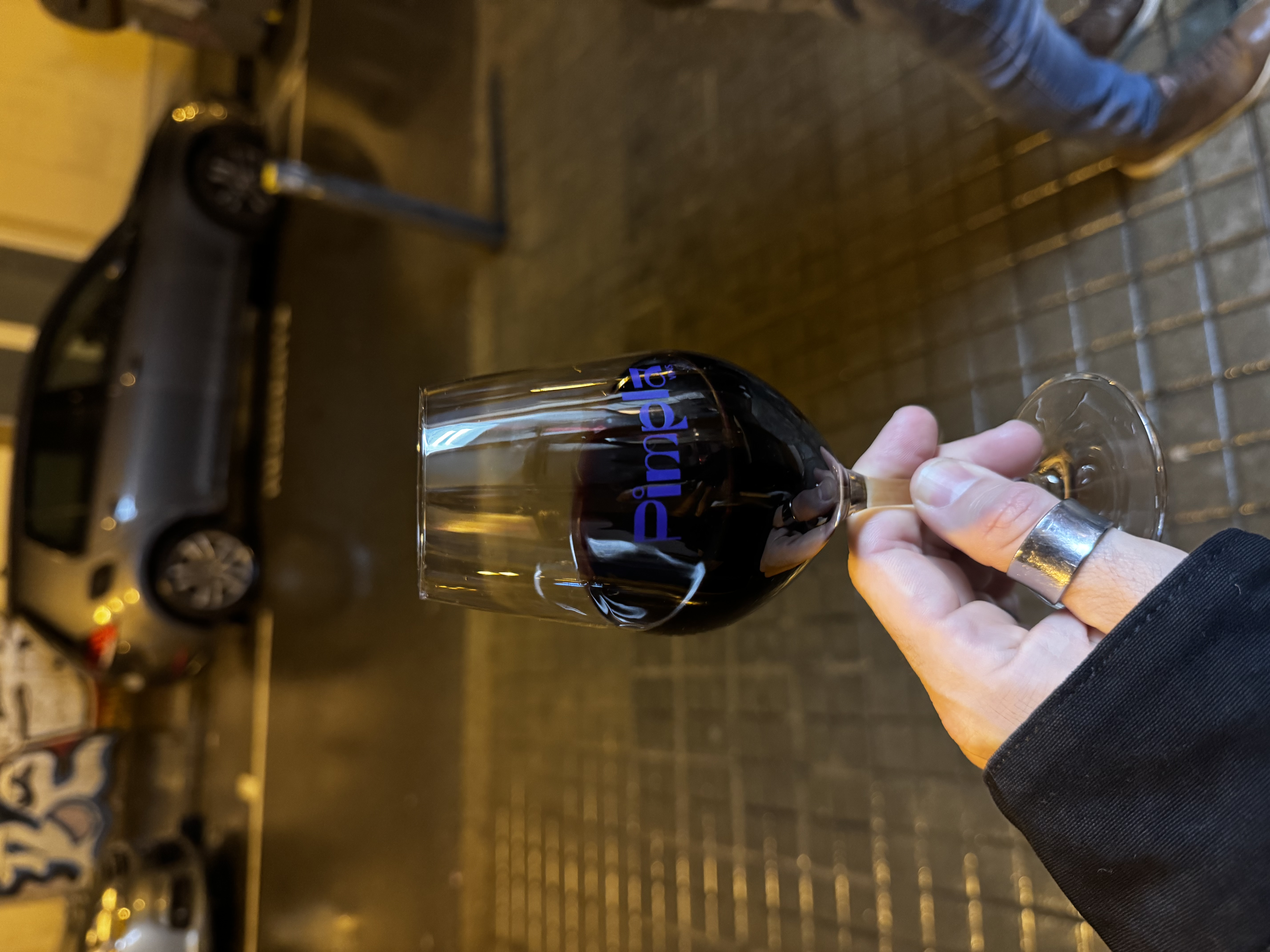 Cara Sucia Cepas Tradicionales by facumenzella