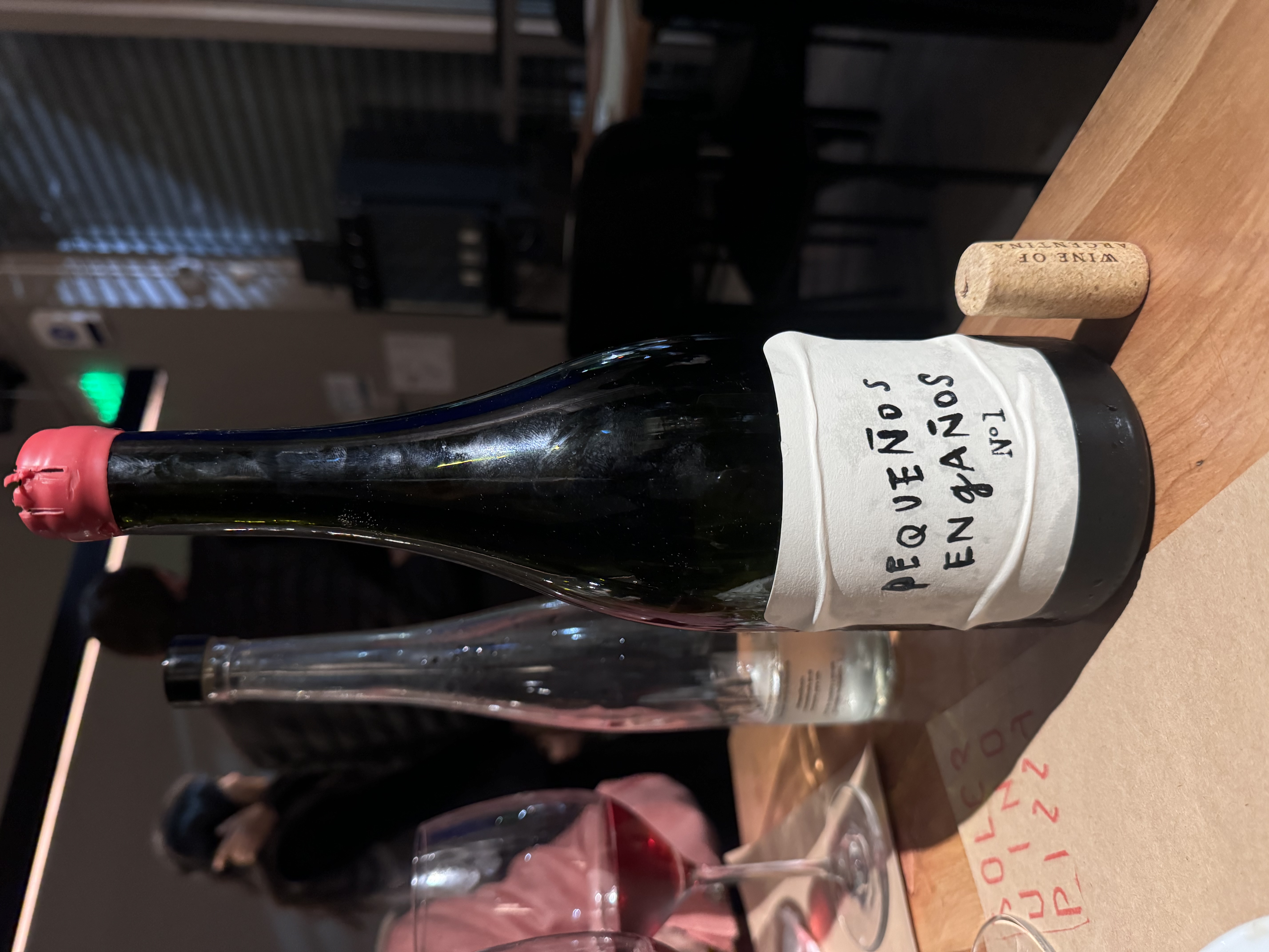 Pequeños Engaños N1 by facumenzella