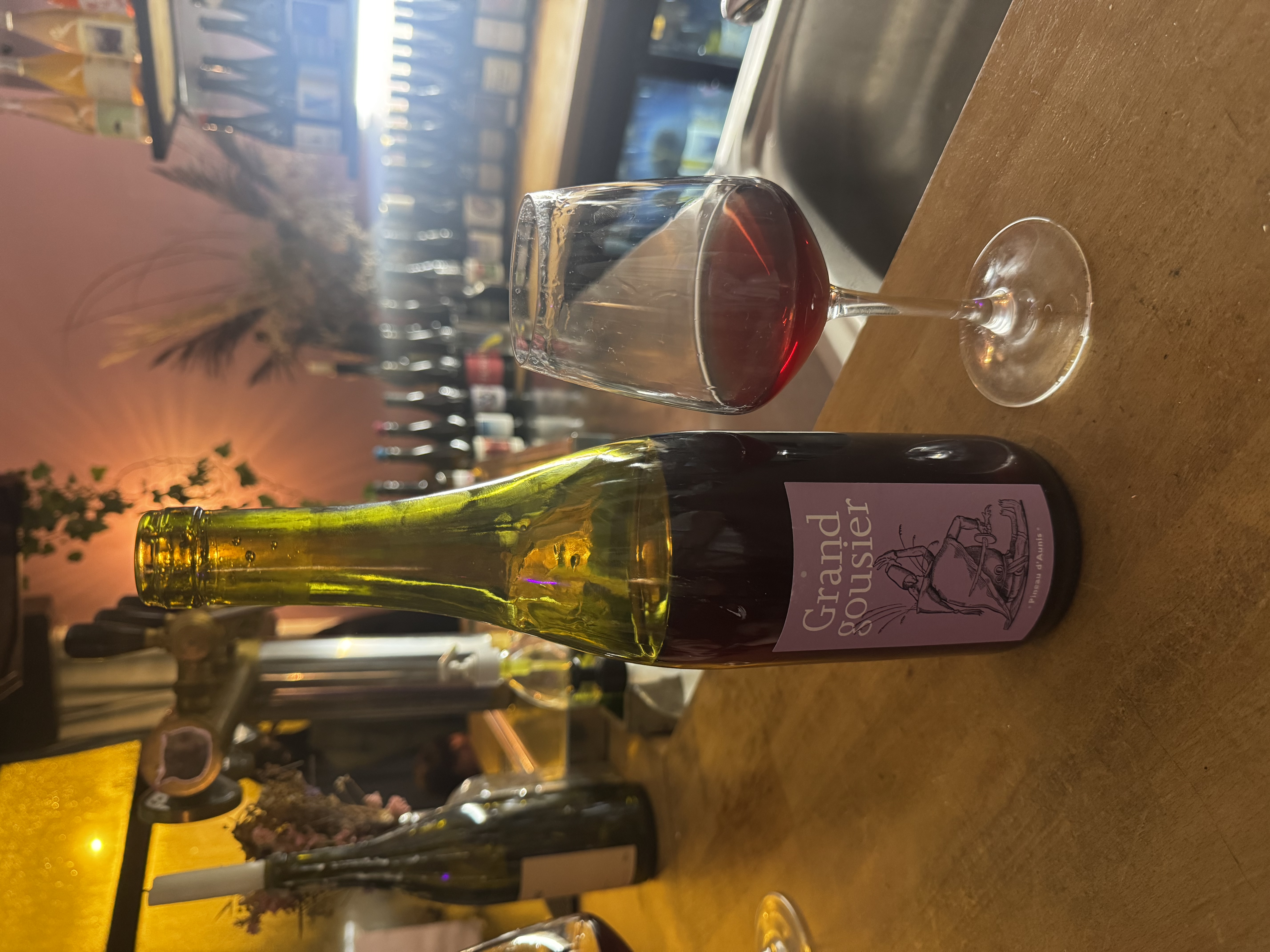 Grandgousier by facumenzella