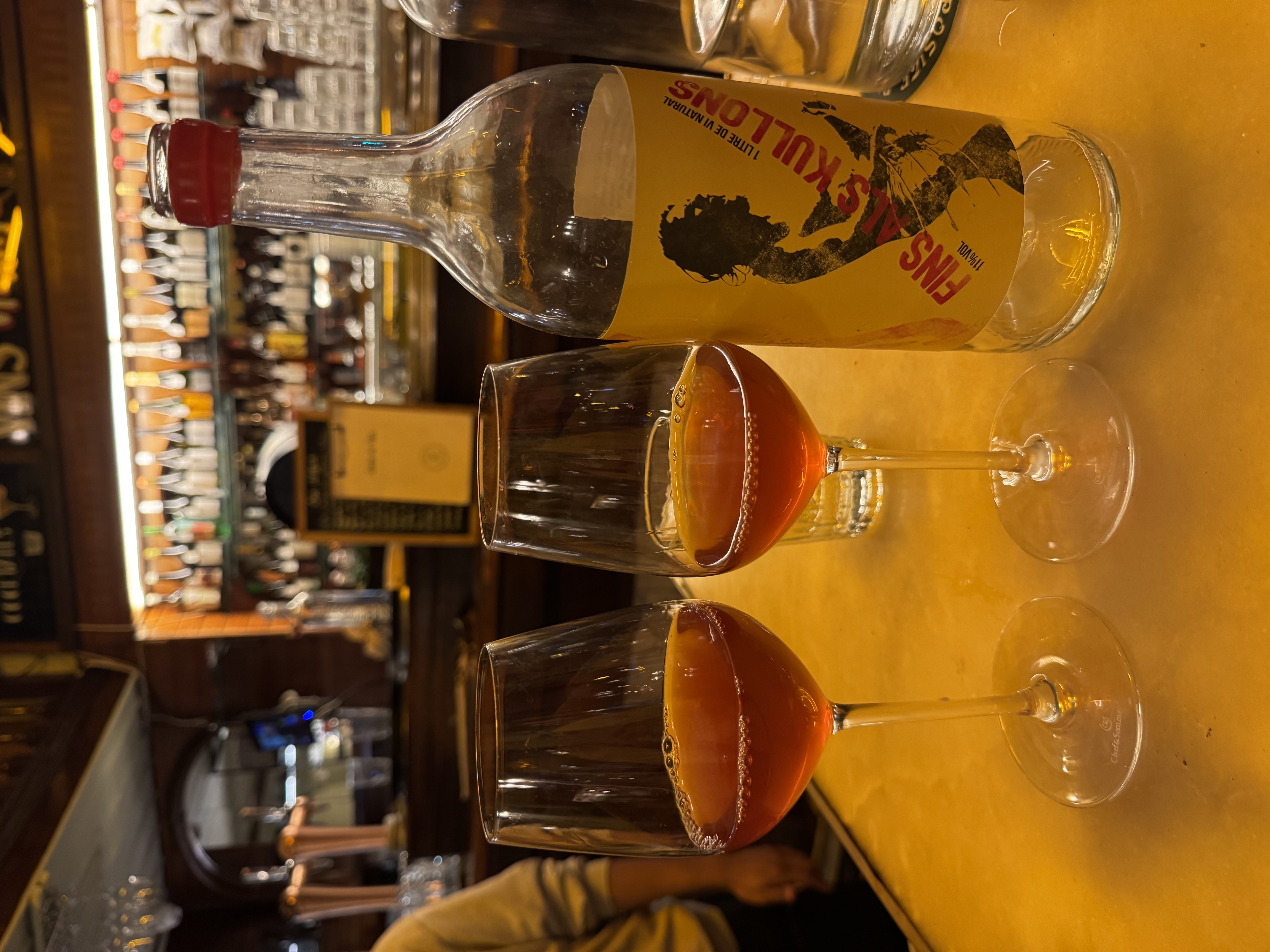 FAK. FINS ALS KULLONS by facumenzella