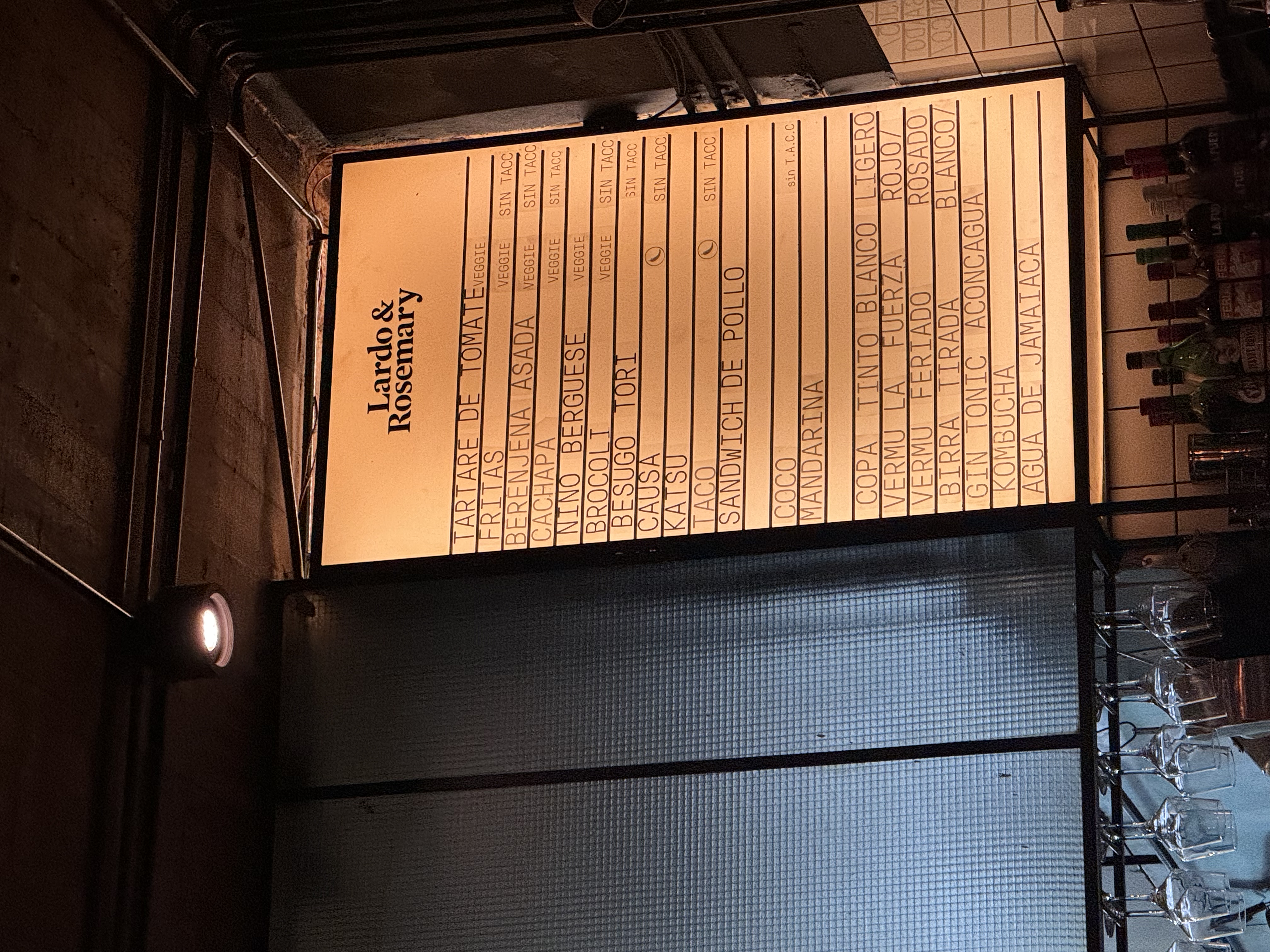 Galileo Blend Tinto by facumenzella