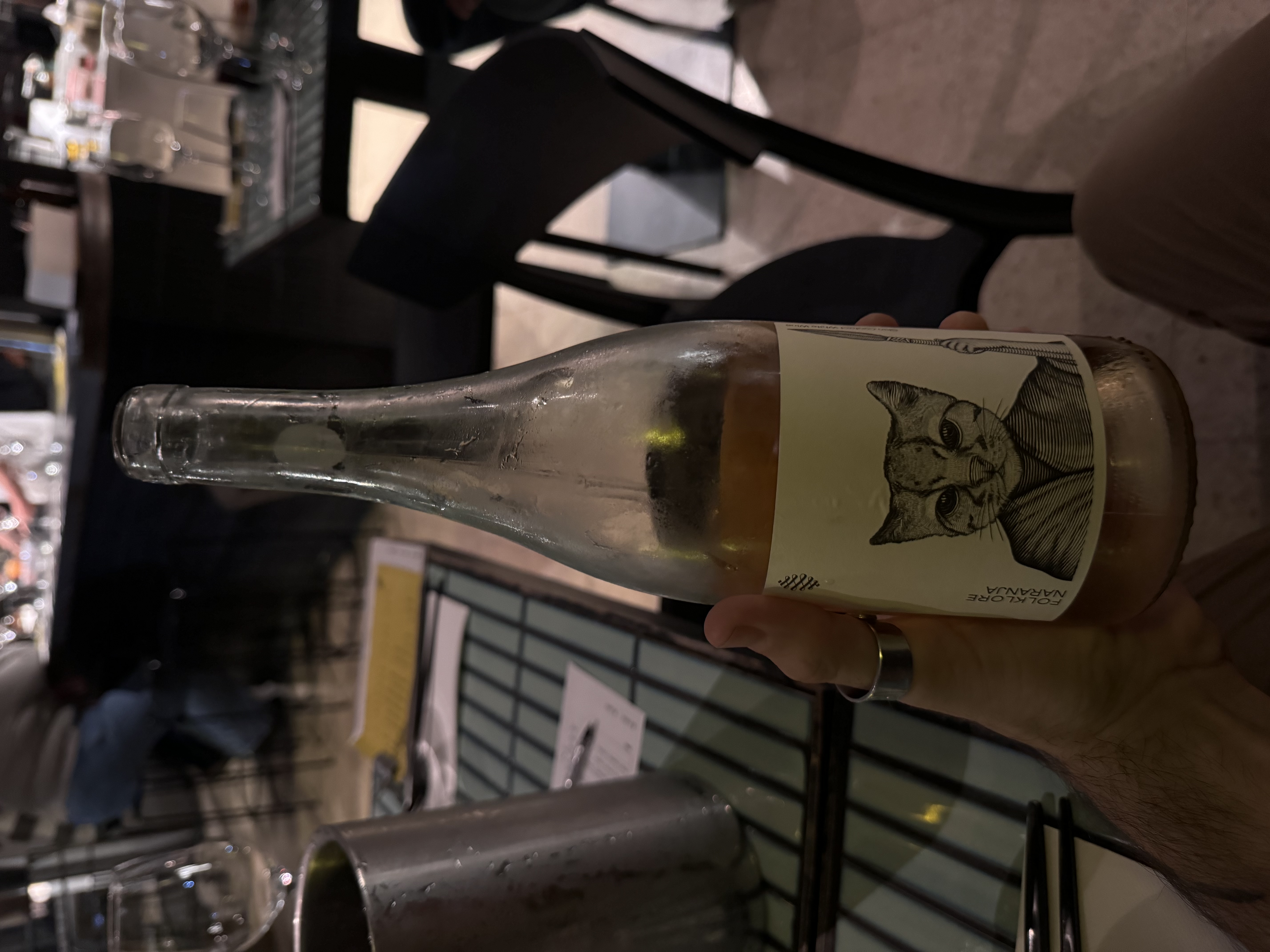 Folklore Naranja by facumenzella