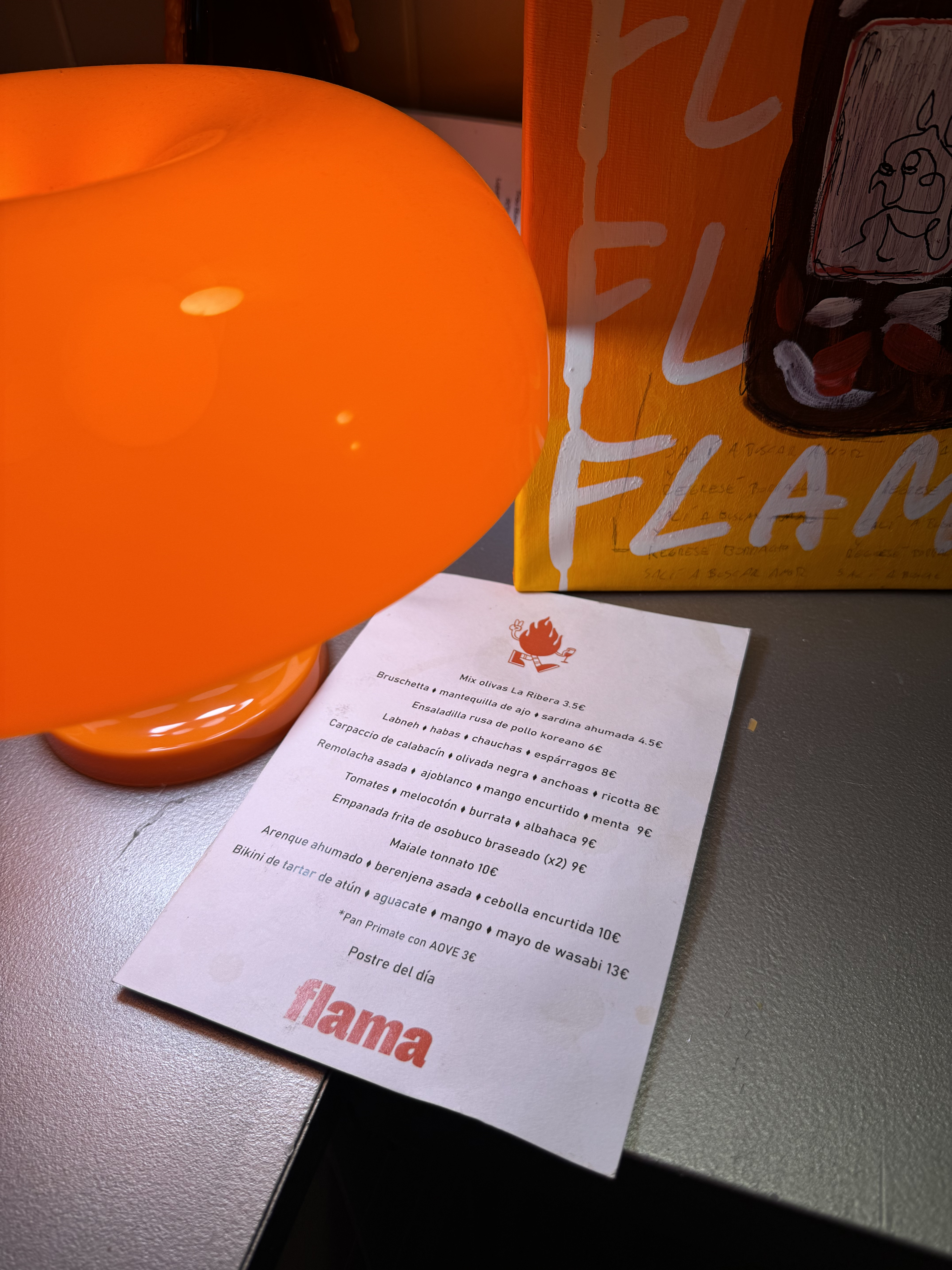 flama bar photo 4