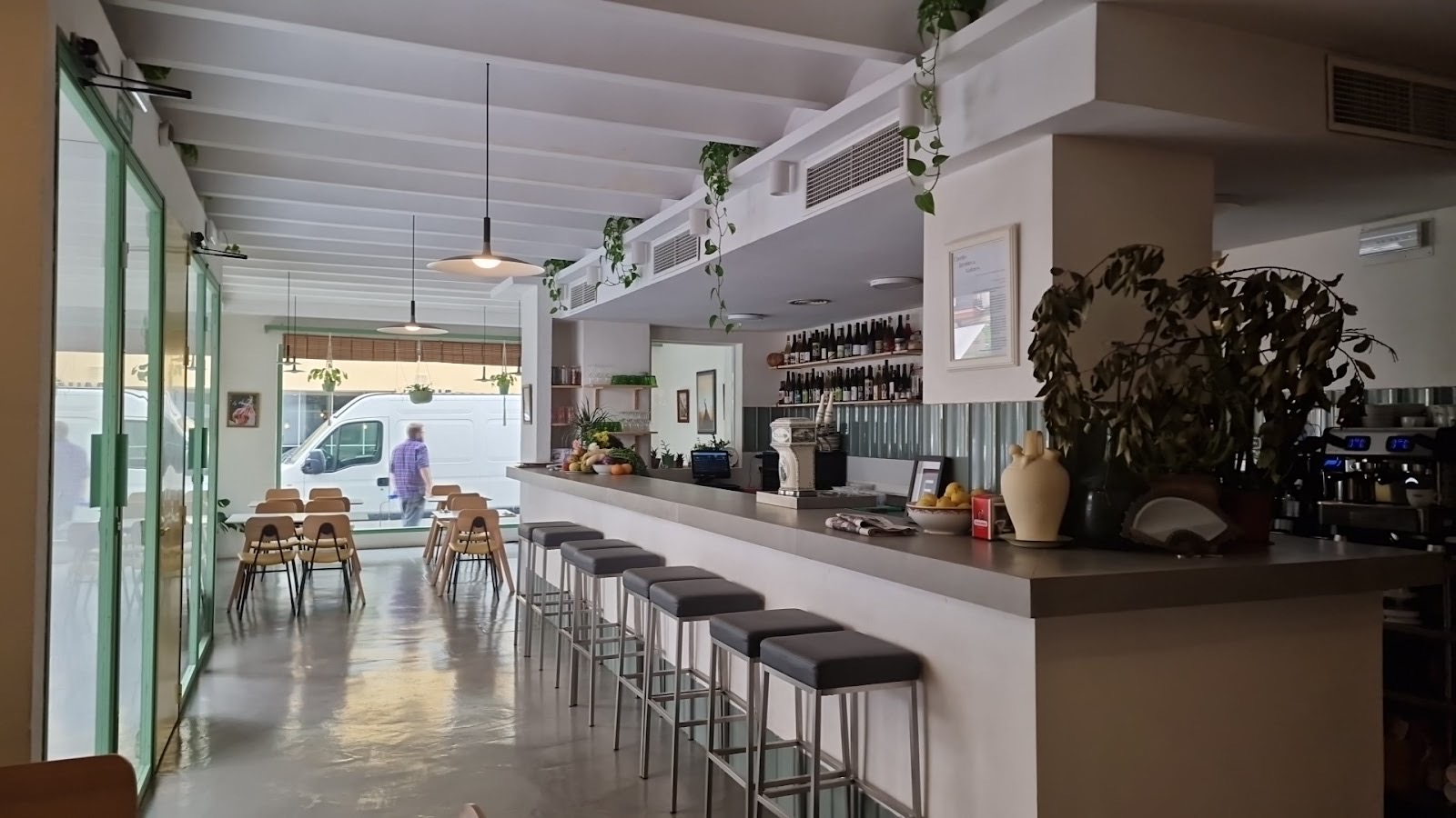 Restaurante Veganí photo 2