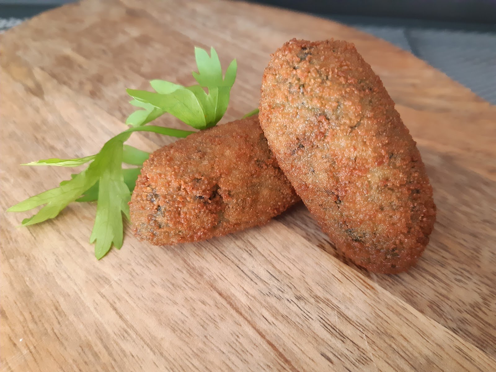 Restaurante Veganí photo 4