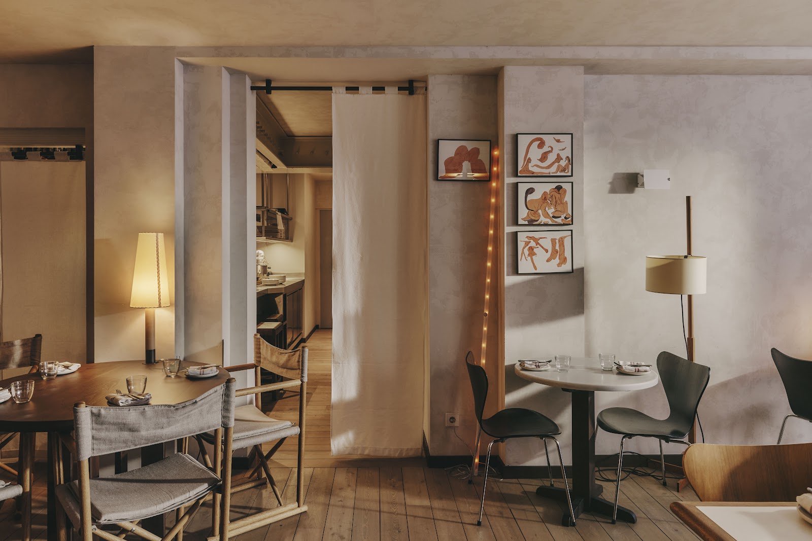 Restaurant Arraval photo 2