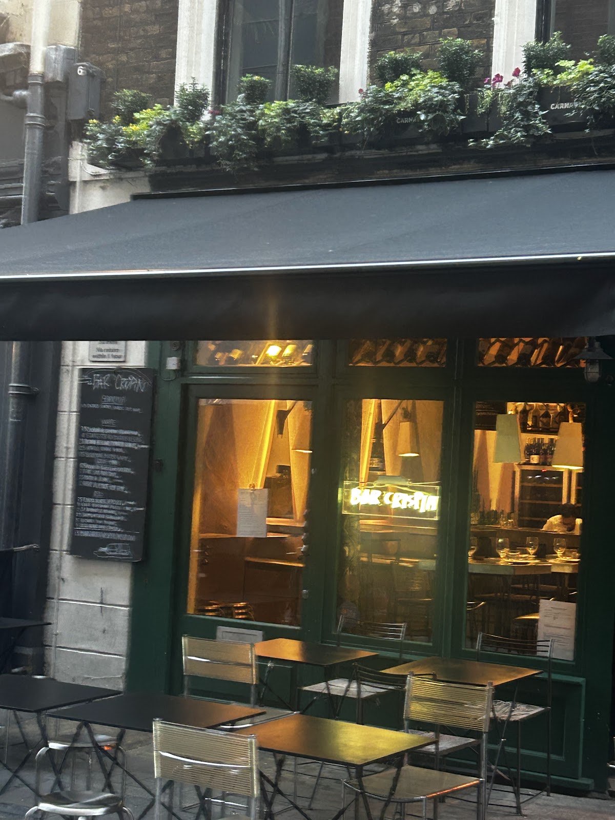 Bar Crispin photo 2