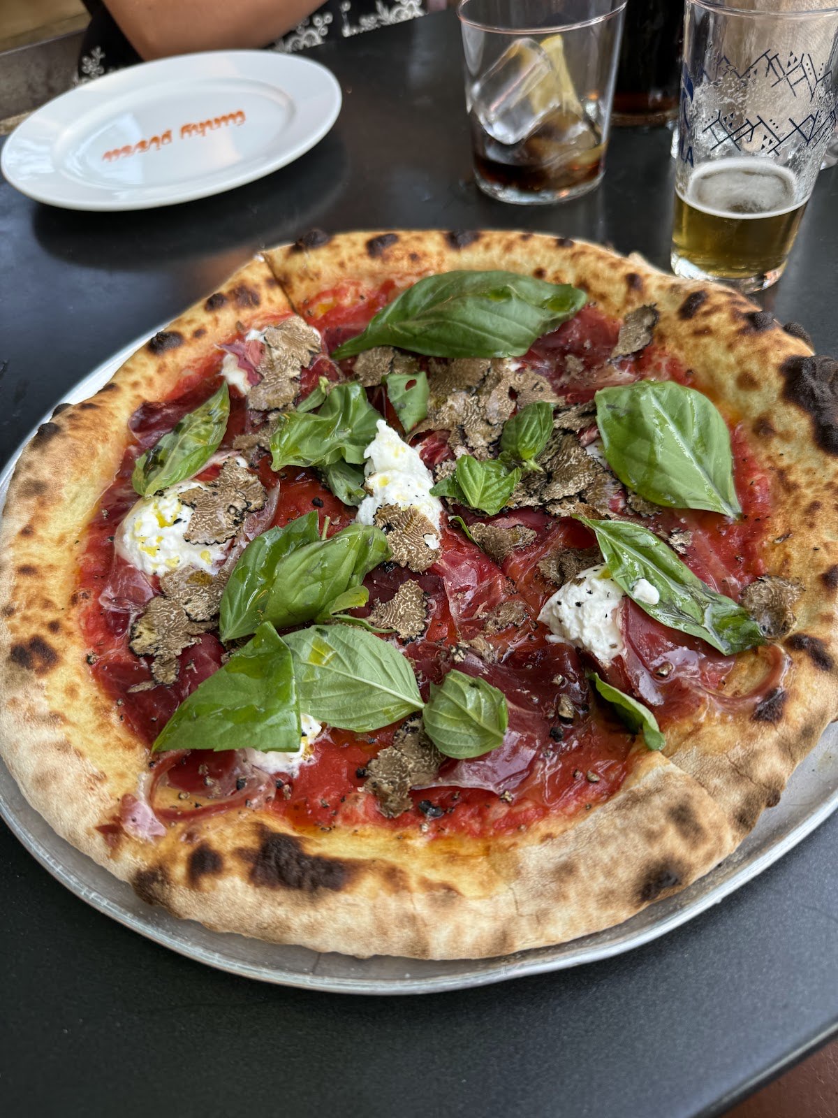 Funky Pizza photo 3