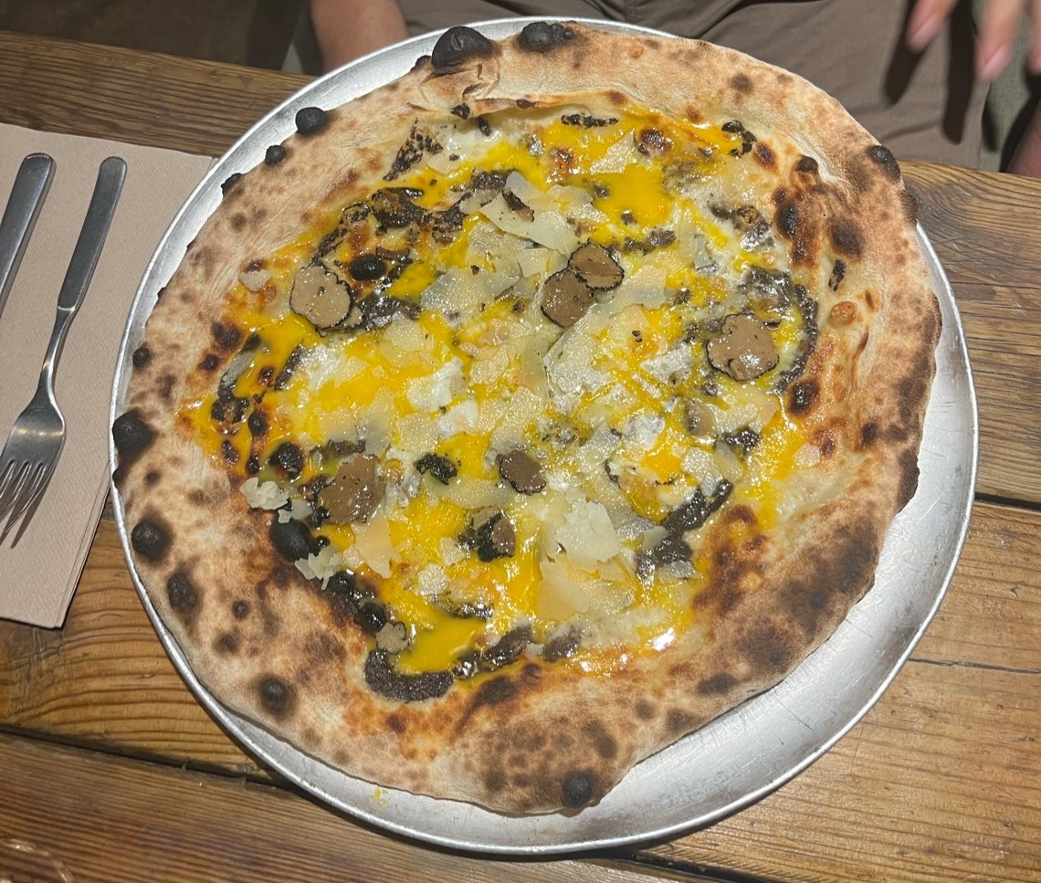 Funky Pizza photo 4