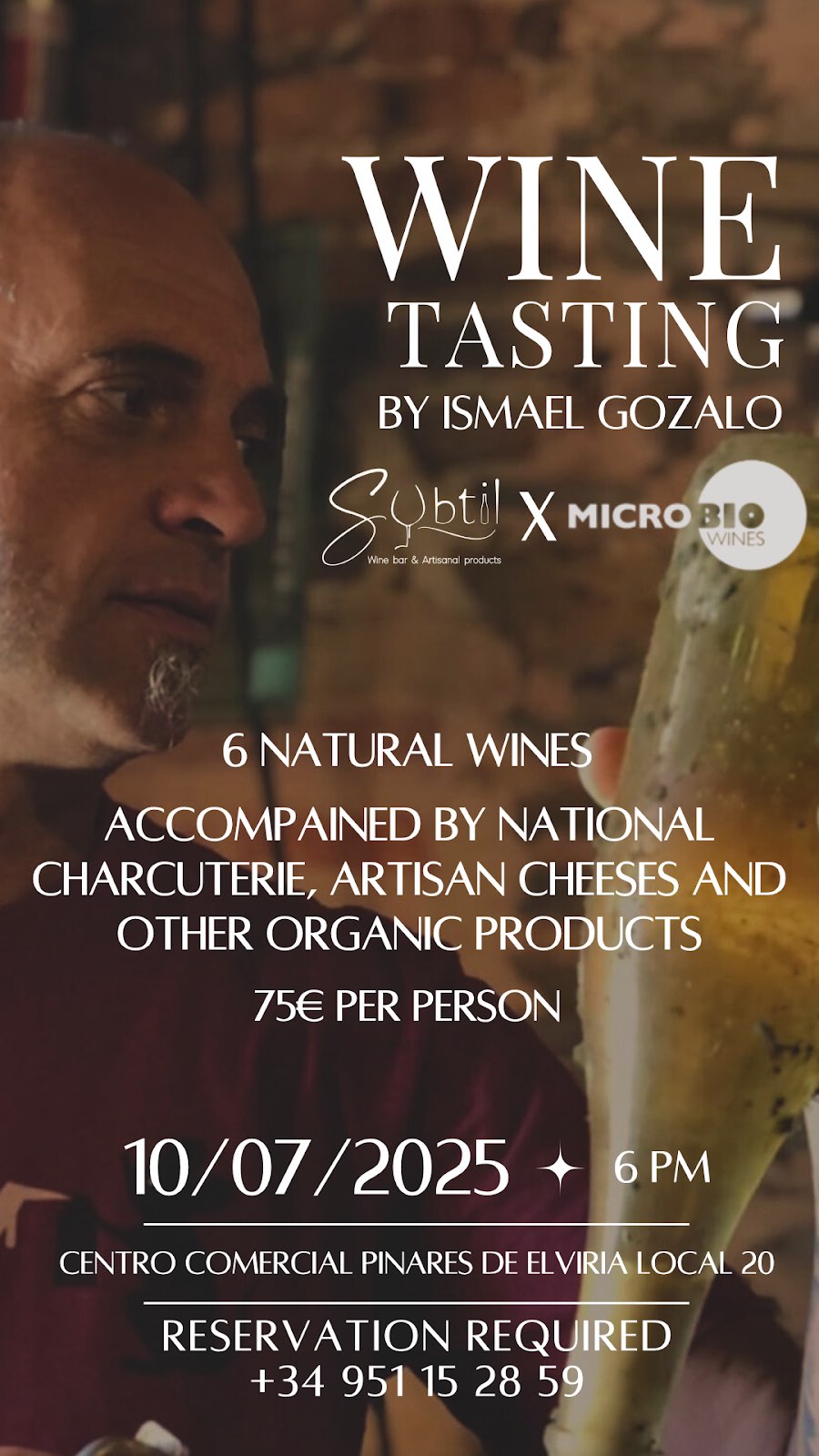 Subtil Wine Bar & Artisanal Products Marbella photo 4