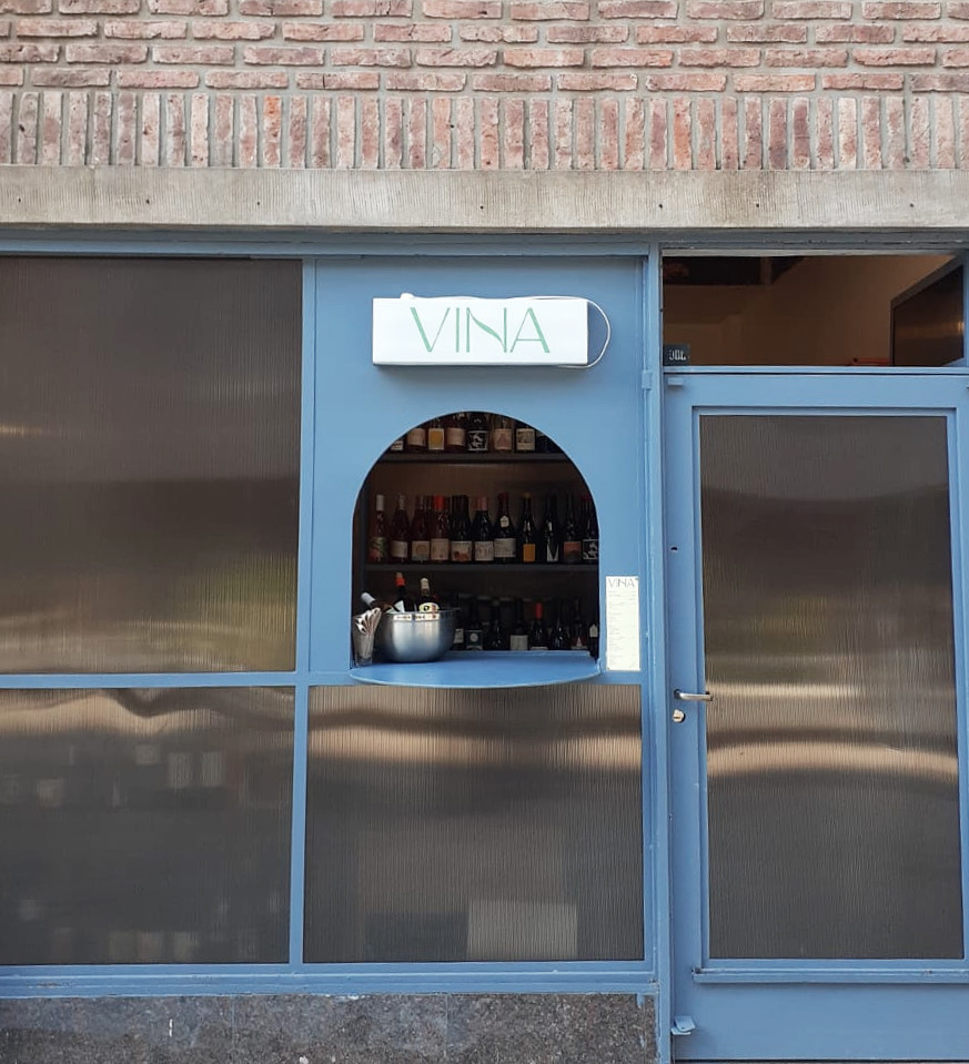 VINA Buenos Aires photo 2