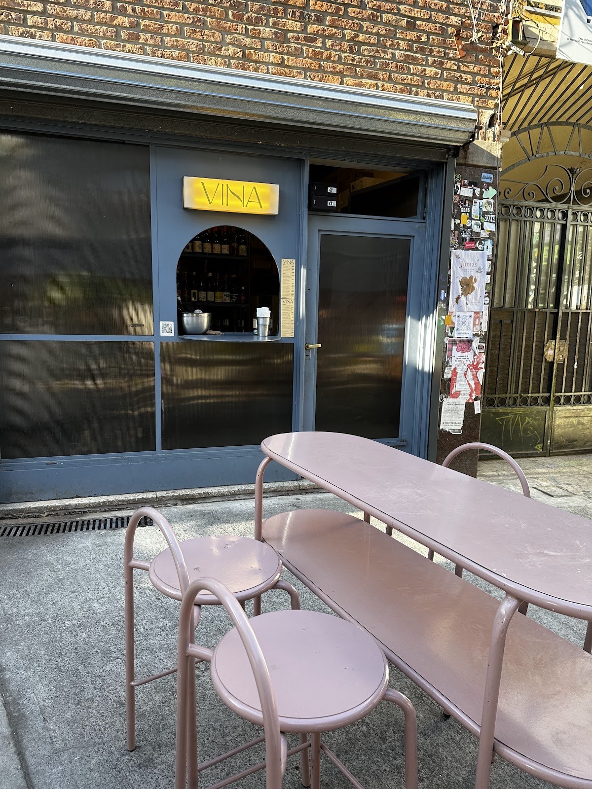 VINA Buenos Aires photo 3