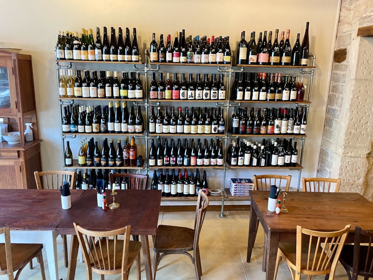 La Cave du Centre - Chagny photo 3