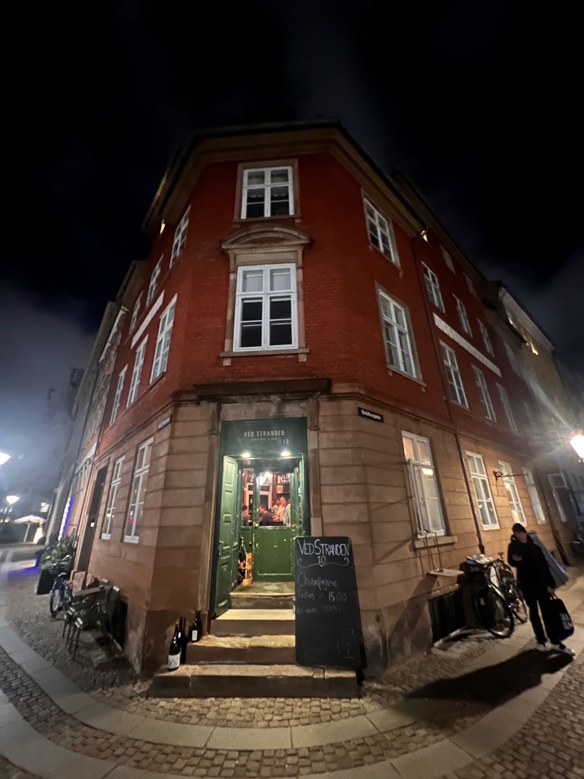 Ved Stranden 10 photo 4