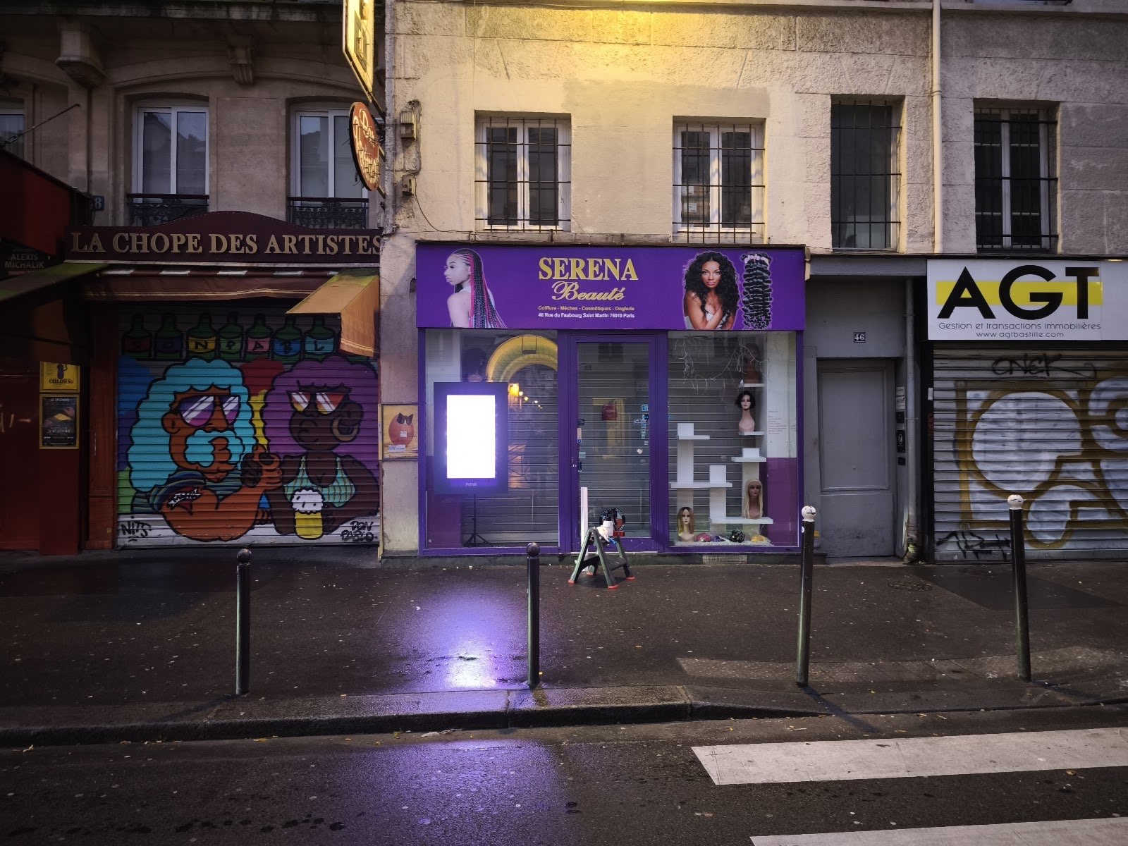 La Chope Des Artistes photo 3