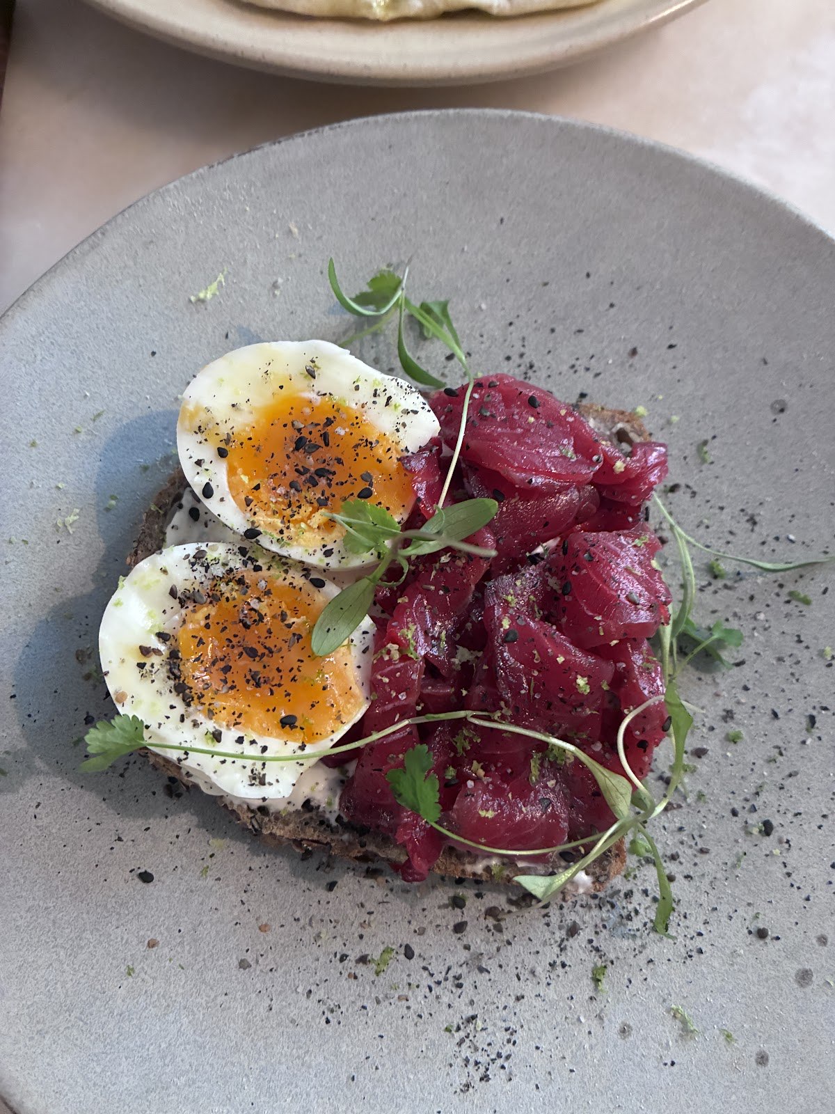 Calma Wine Bar photo 2