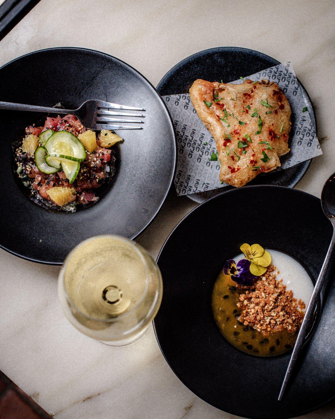 Calma Wine Bar photo 3