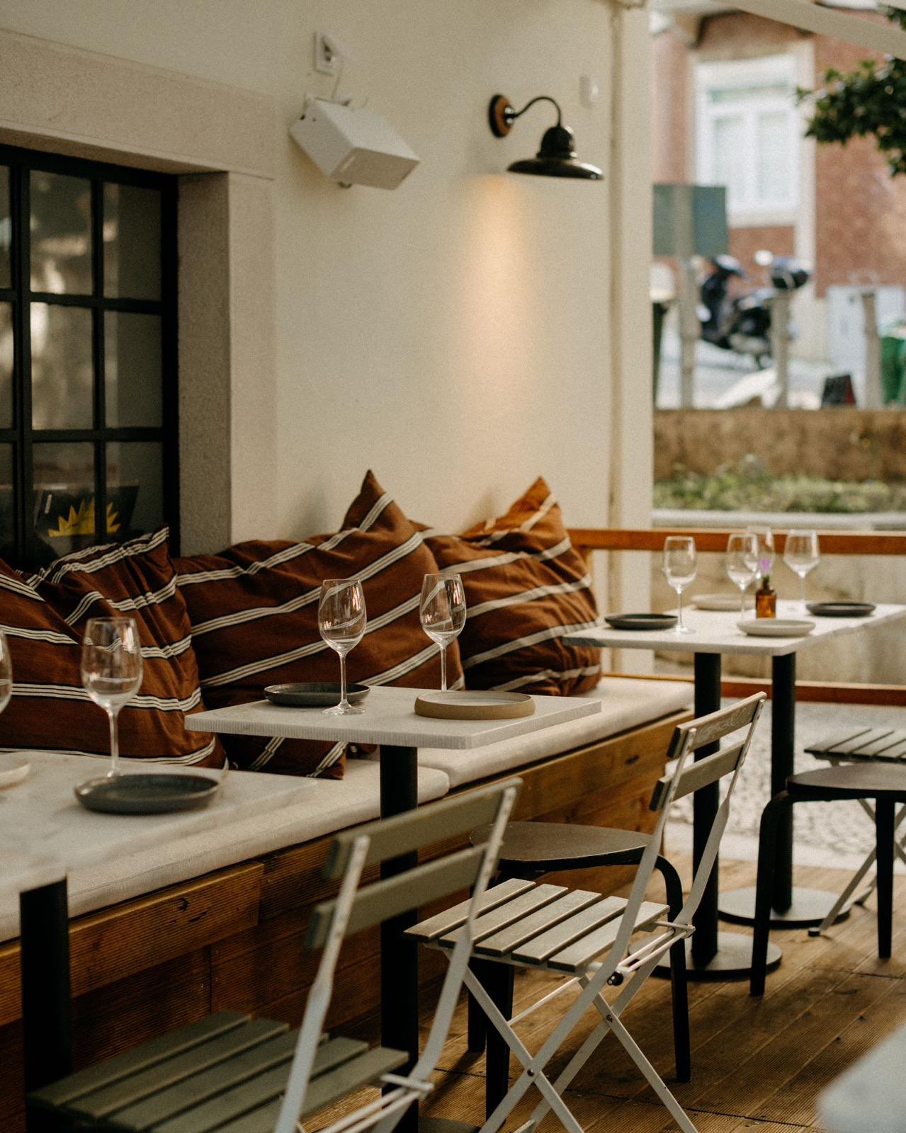 Calma Wine Bar photo 4