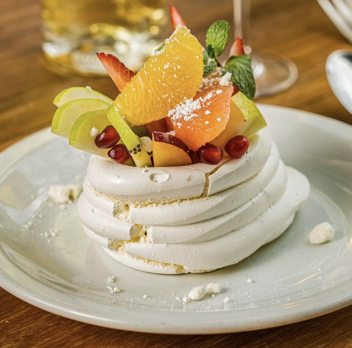 Alegra Restaurante y Vineria photo 2