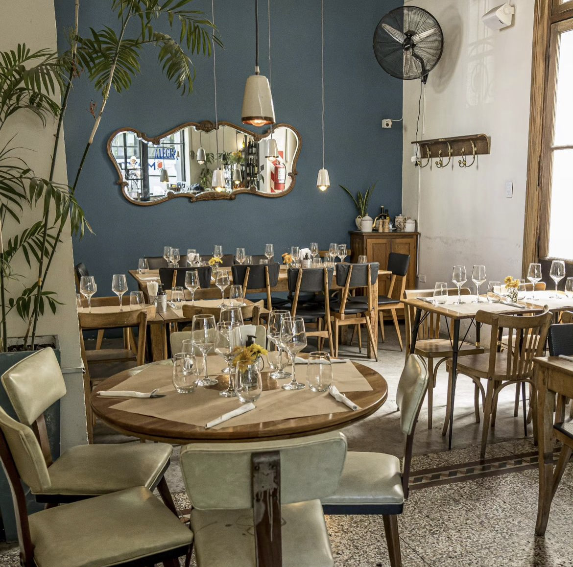 Alegra Restaurante y Vineria photo 3