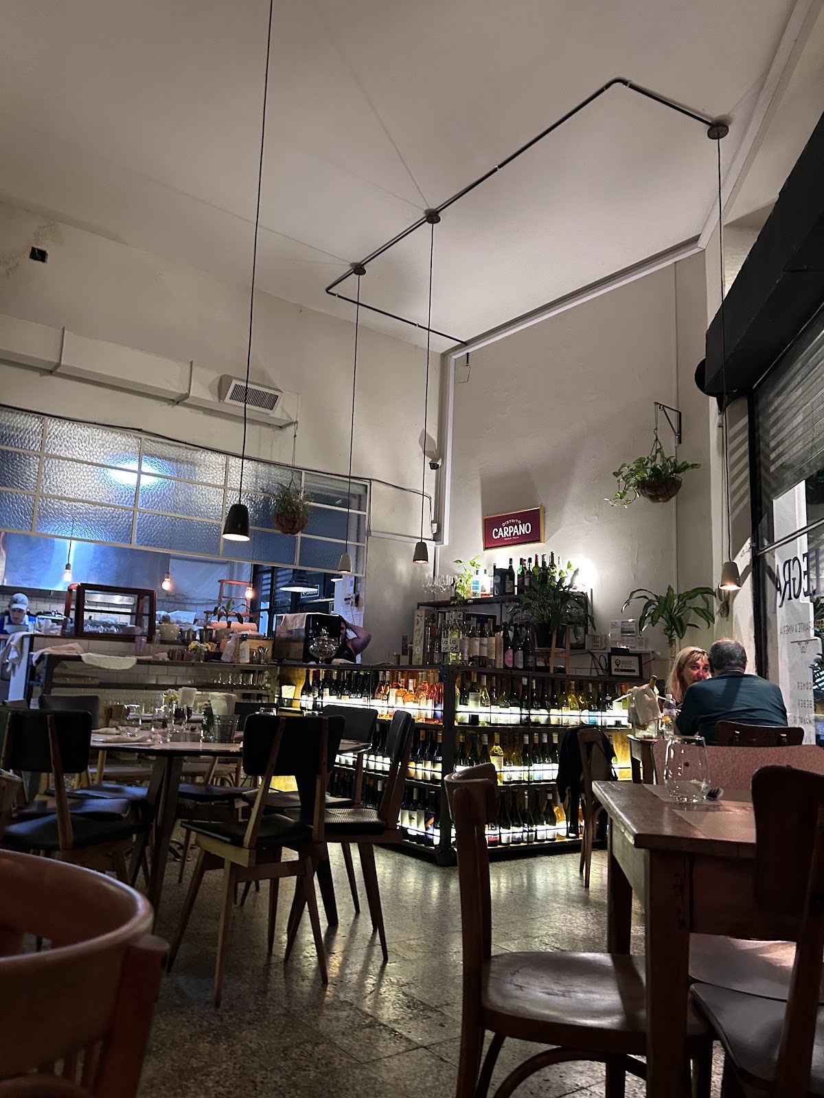 Alegra Restaurante y Vineria photo 4