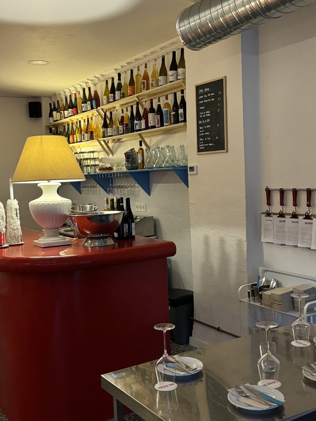 Rogada wine bar photo 3