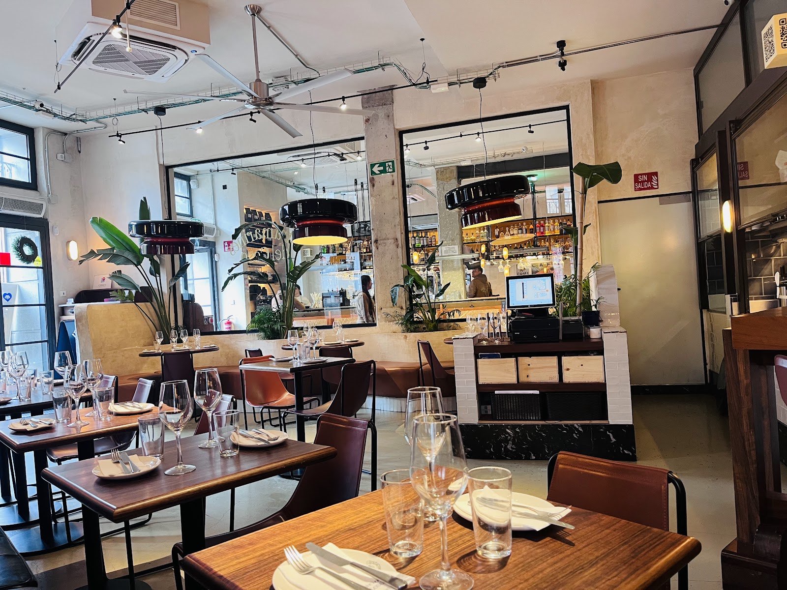 ULTRAMARINES DEL COSO photo 3