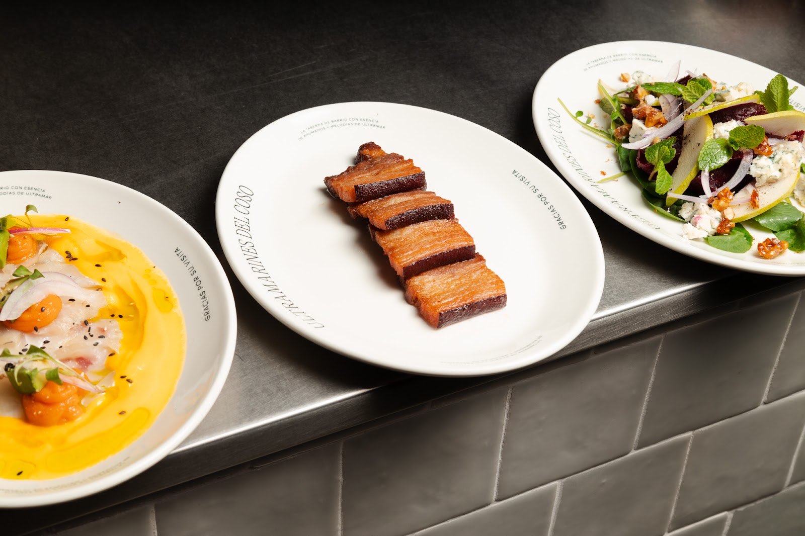 ULTRAMARINES DEL COSO photo 4