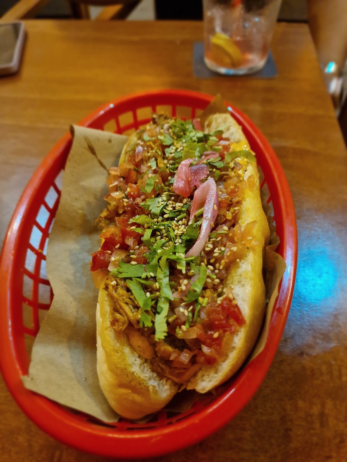 Bar Marcelino (Can Vermut) photo 2