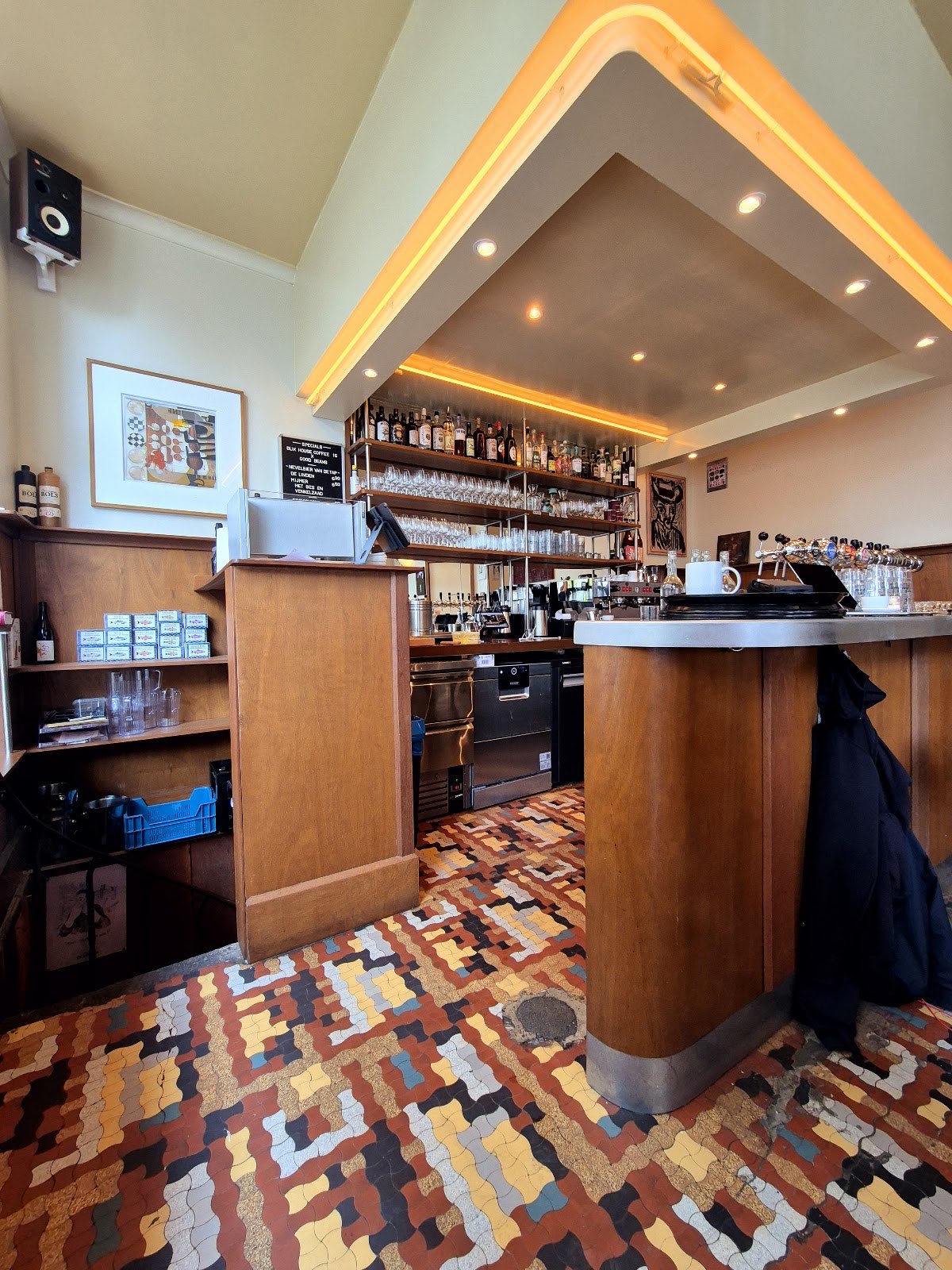 Café De Linden photo 3