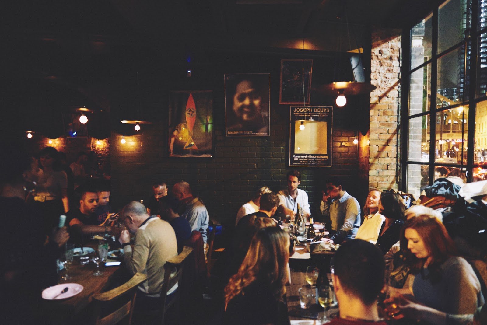 Smoking Goat Shoreditch photo 3