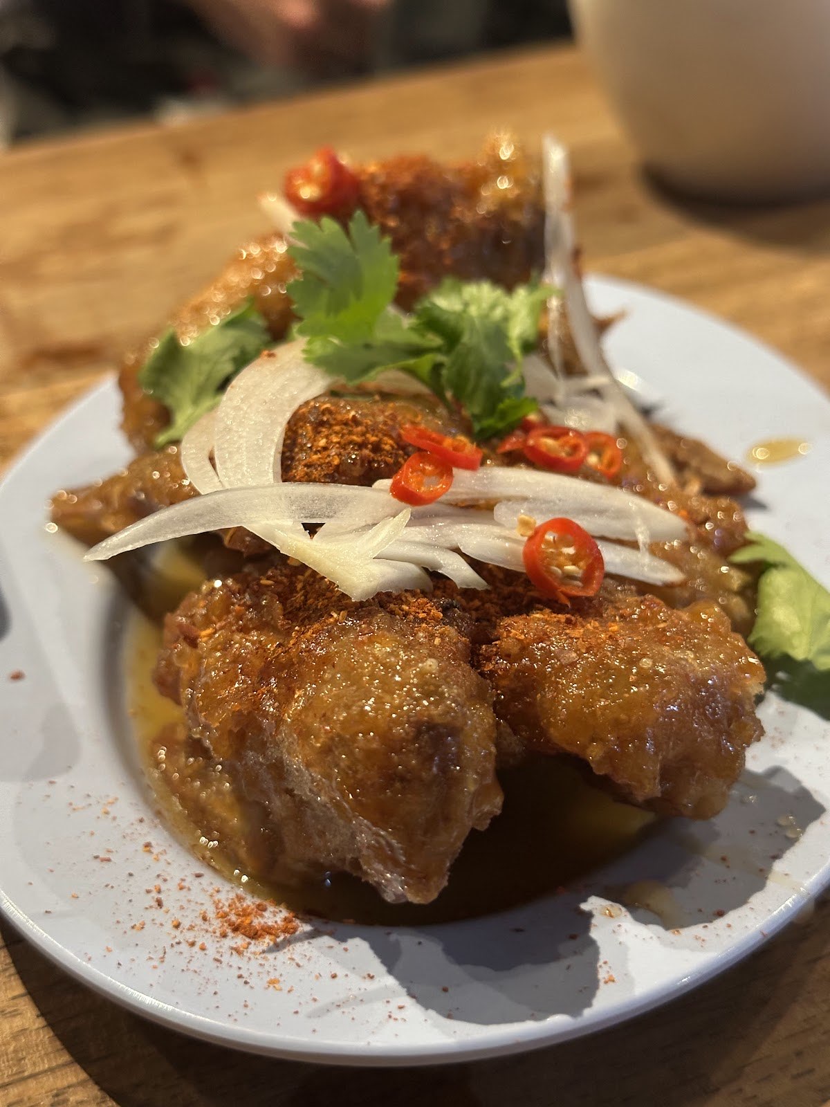 Smoking Goat Shoreditch photo 4