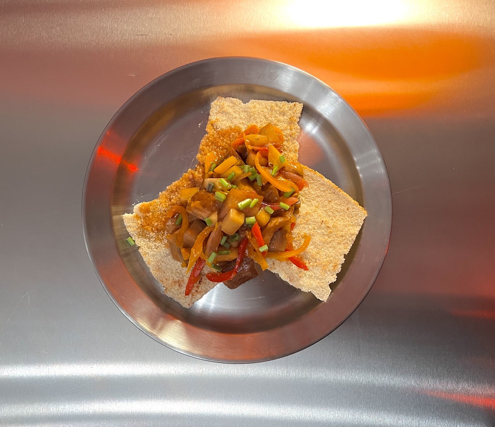 Gozá - Latin tapas - Natural wine and drinks photo 3