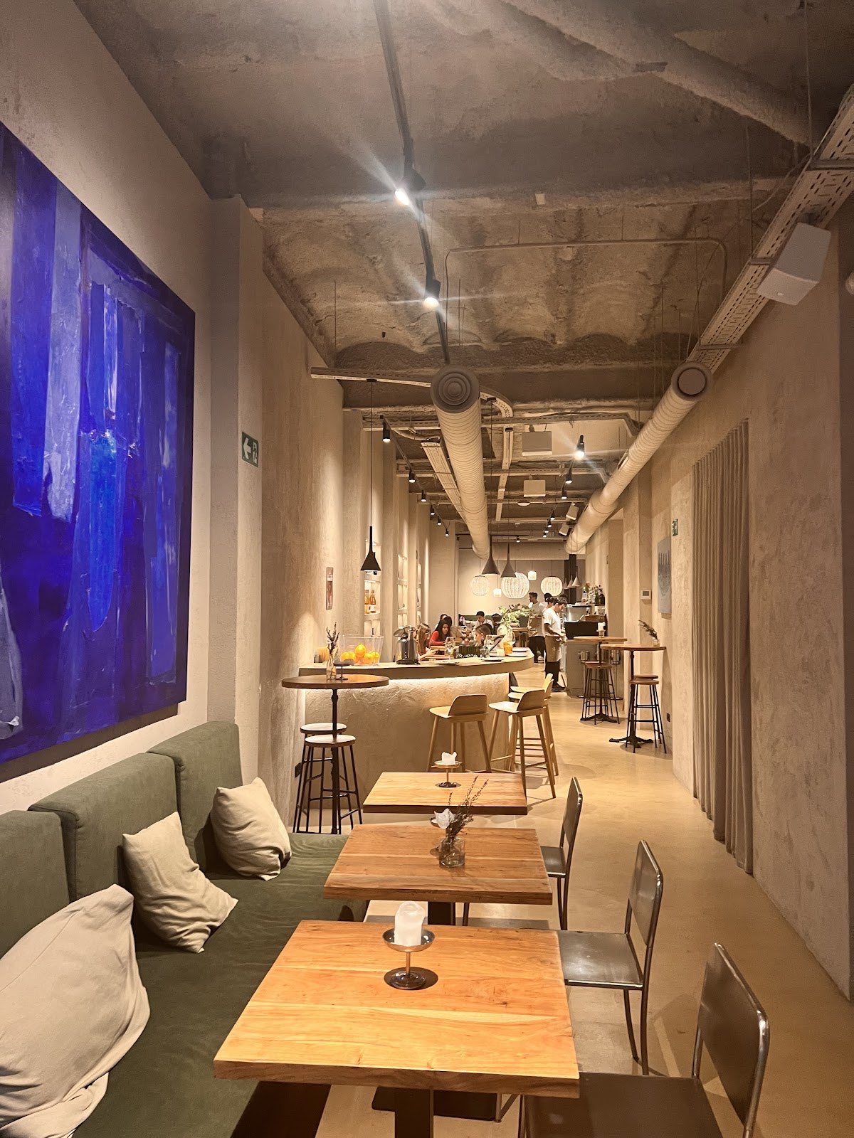 Maldita Barra Barcelona Restaurant Wine Bar photo 3