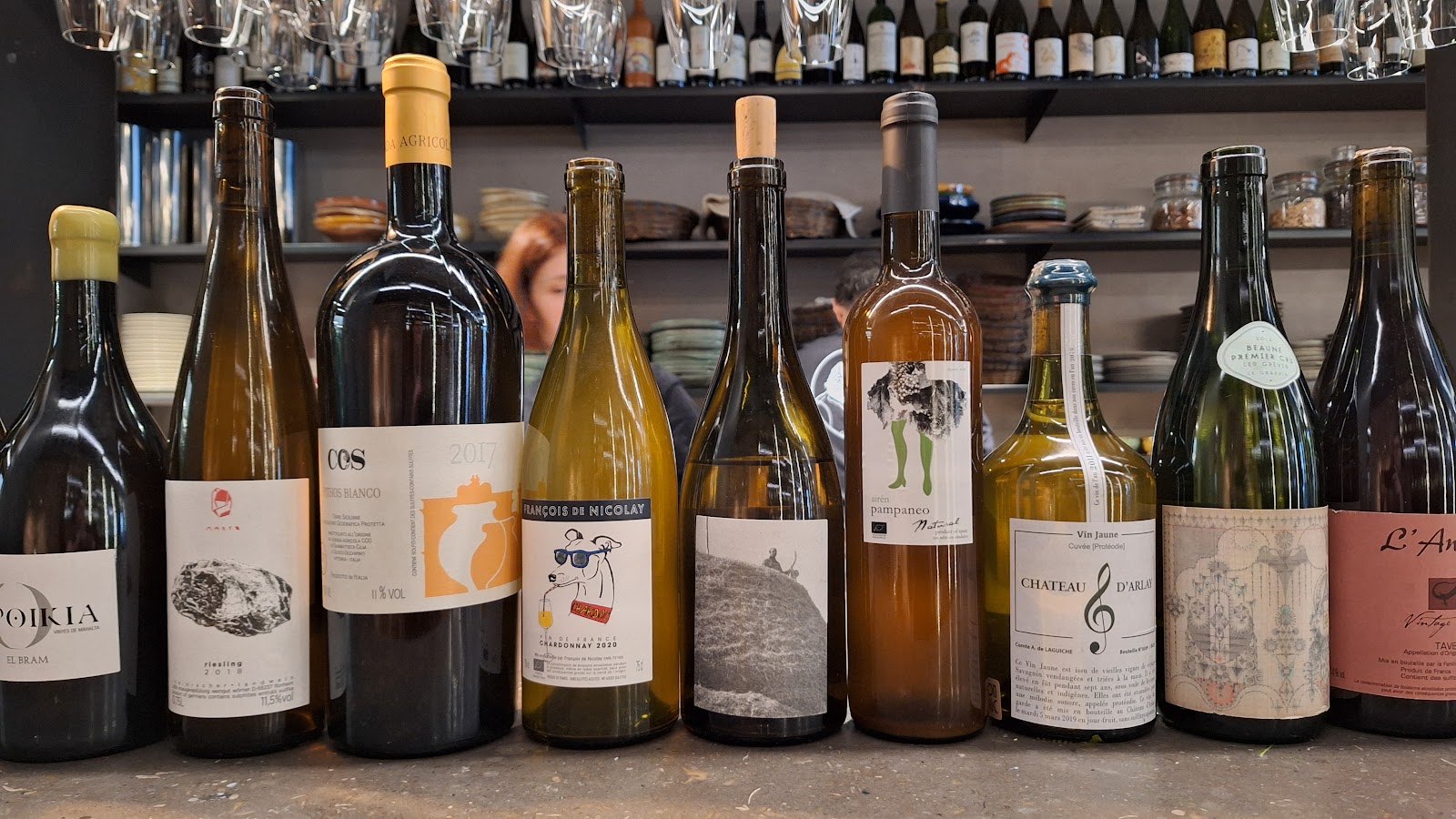 Món vínic Store photo 2