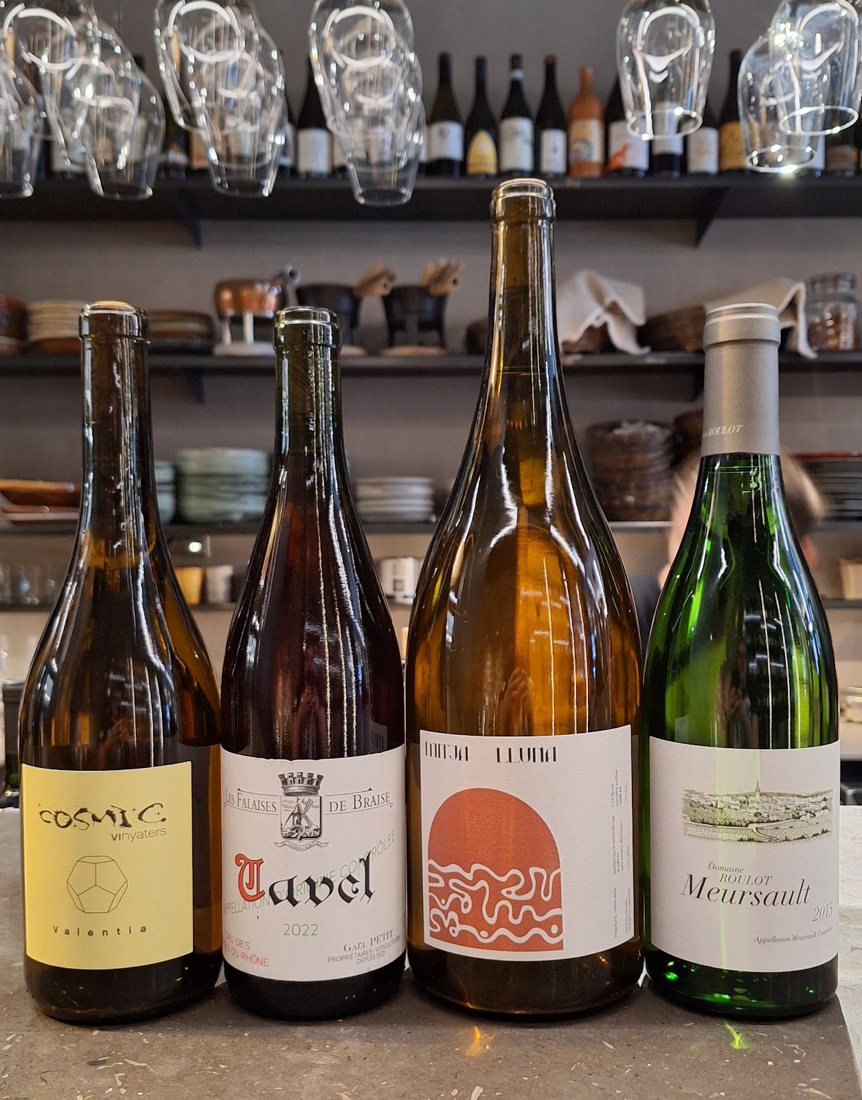 Món vínic Store photo 3