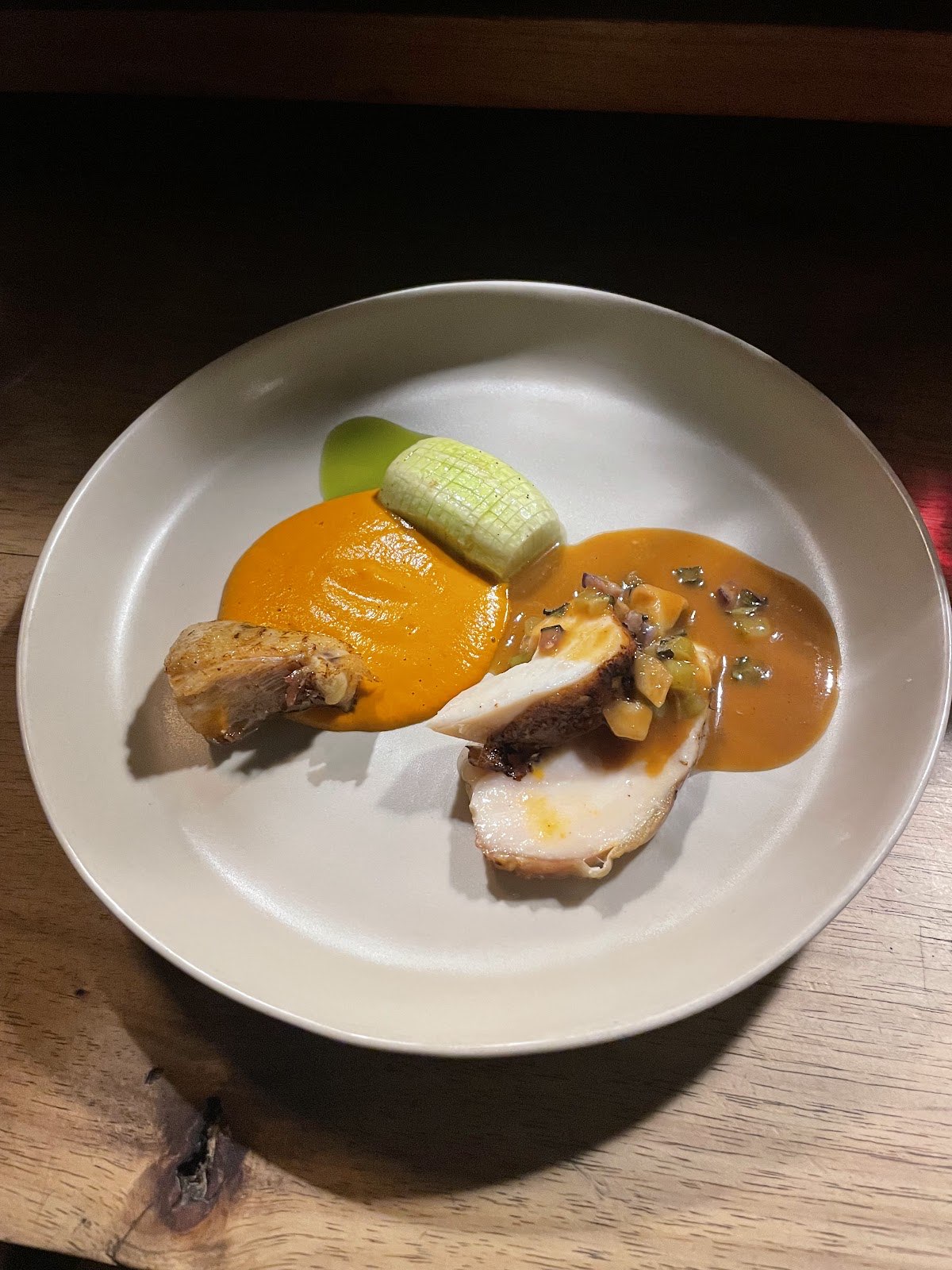 SEM Restaurant & Wine Bar photo 3