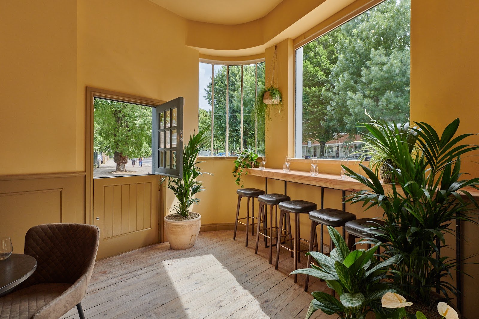 Aspen & Meursault photo 3