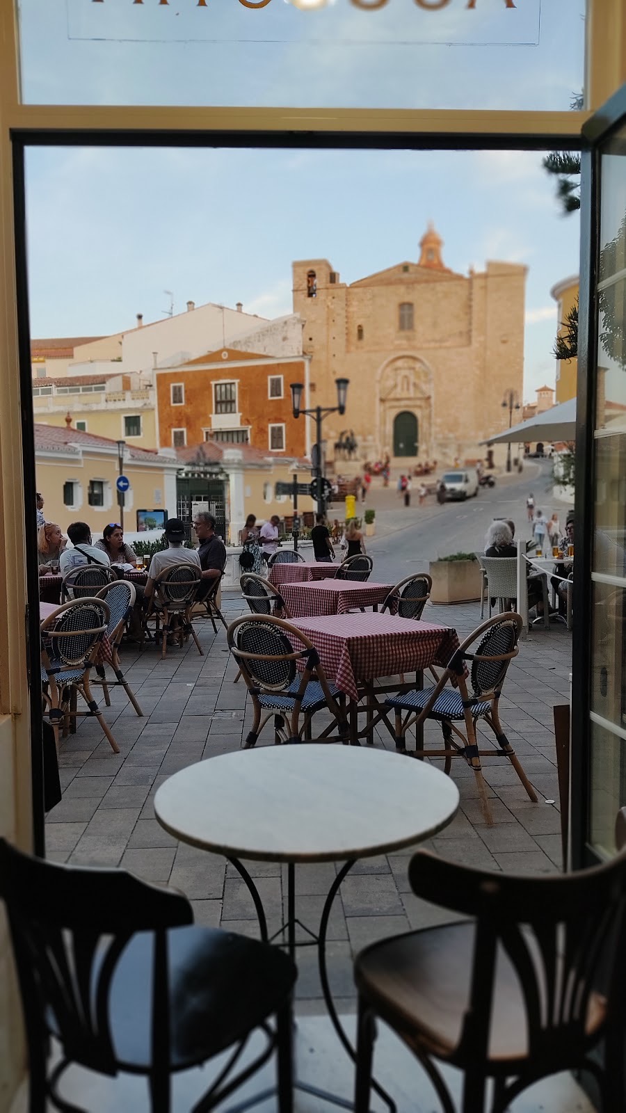 Bar Augustin/ Candela photo 2